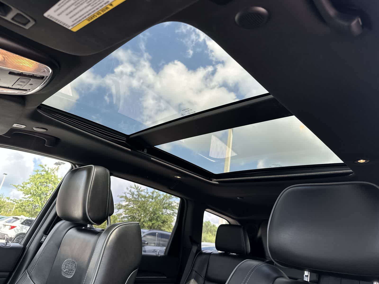 Thumbnail: 2020 Jeep Grand Cherokee - 28