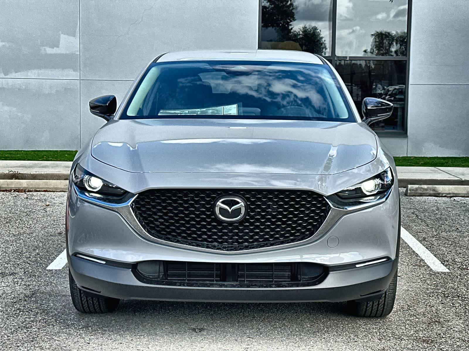 Thumbnail: 2026 Mazda CX-30 - 6