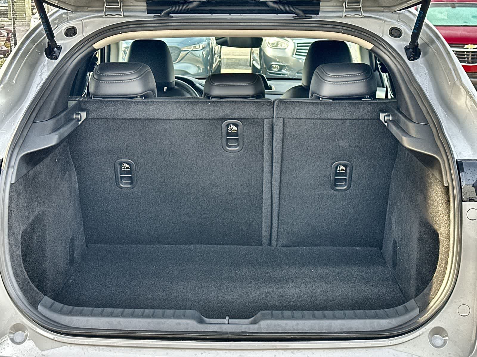 Thumbnail: 2026 Mazda CX-30 - 19