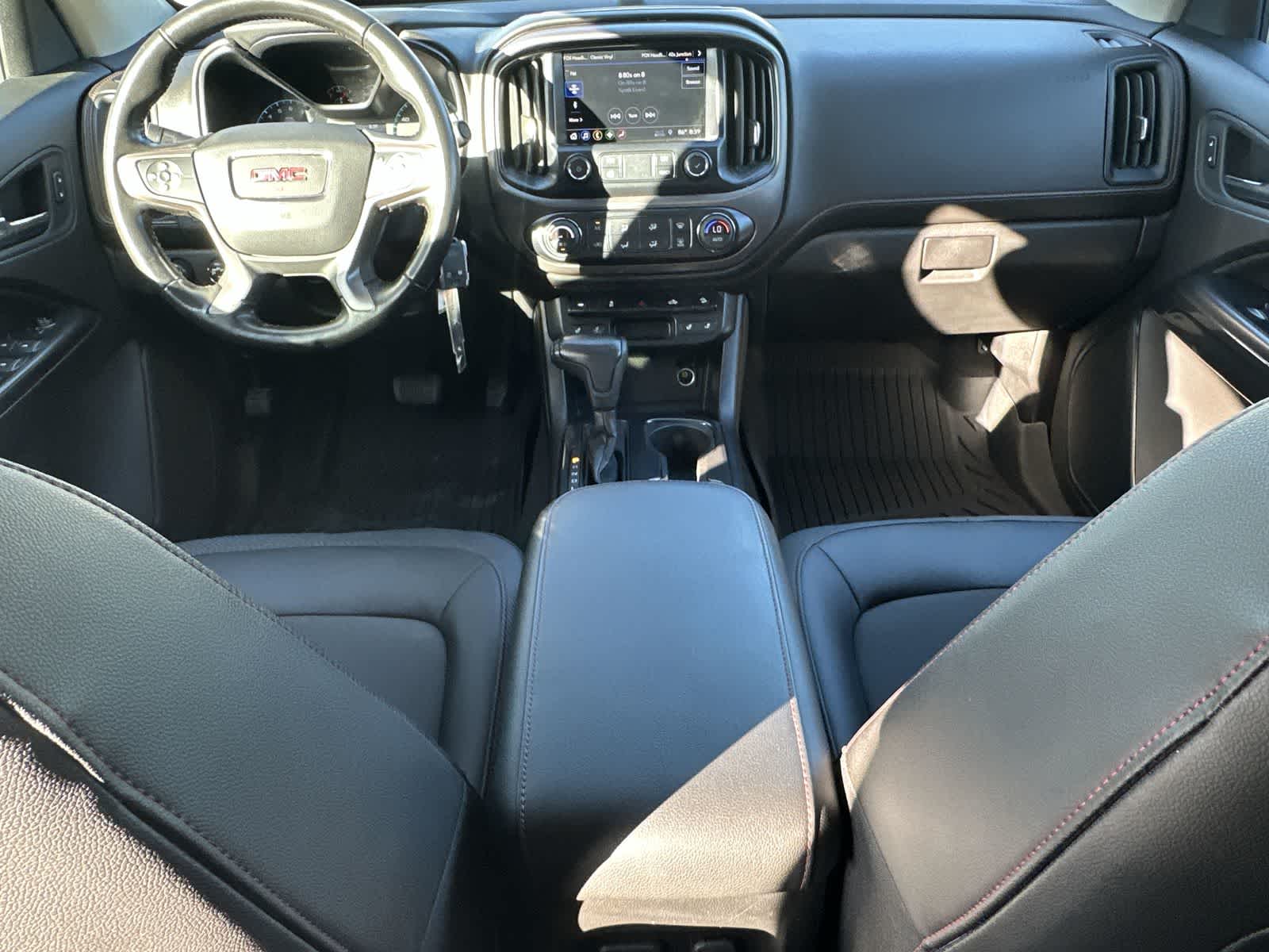 Thumbnail: 2019 GMC Canyon - 10