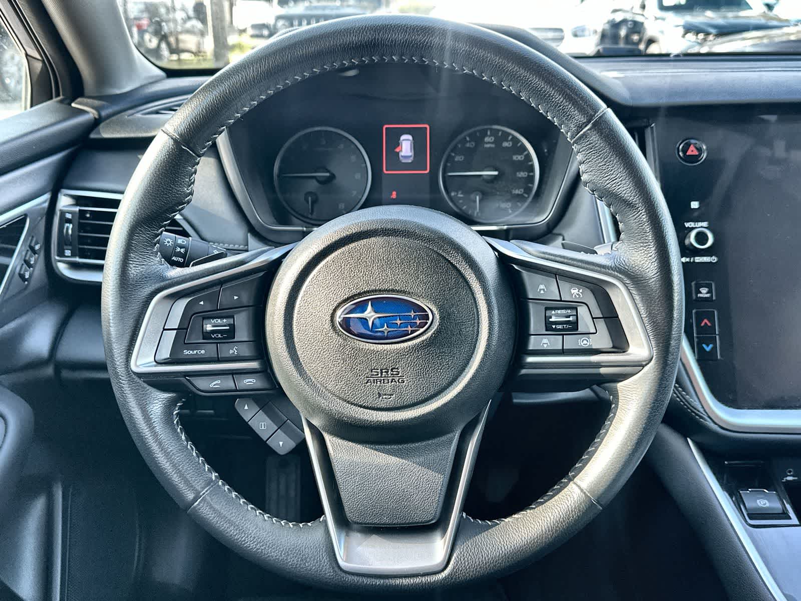 Thumbnail: 2022 Subaru Outback - 21