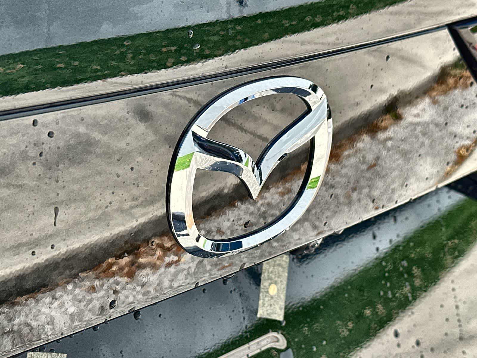 Thumbnail: 2026 Mazda CX-90 - 16