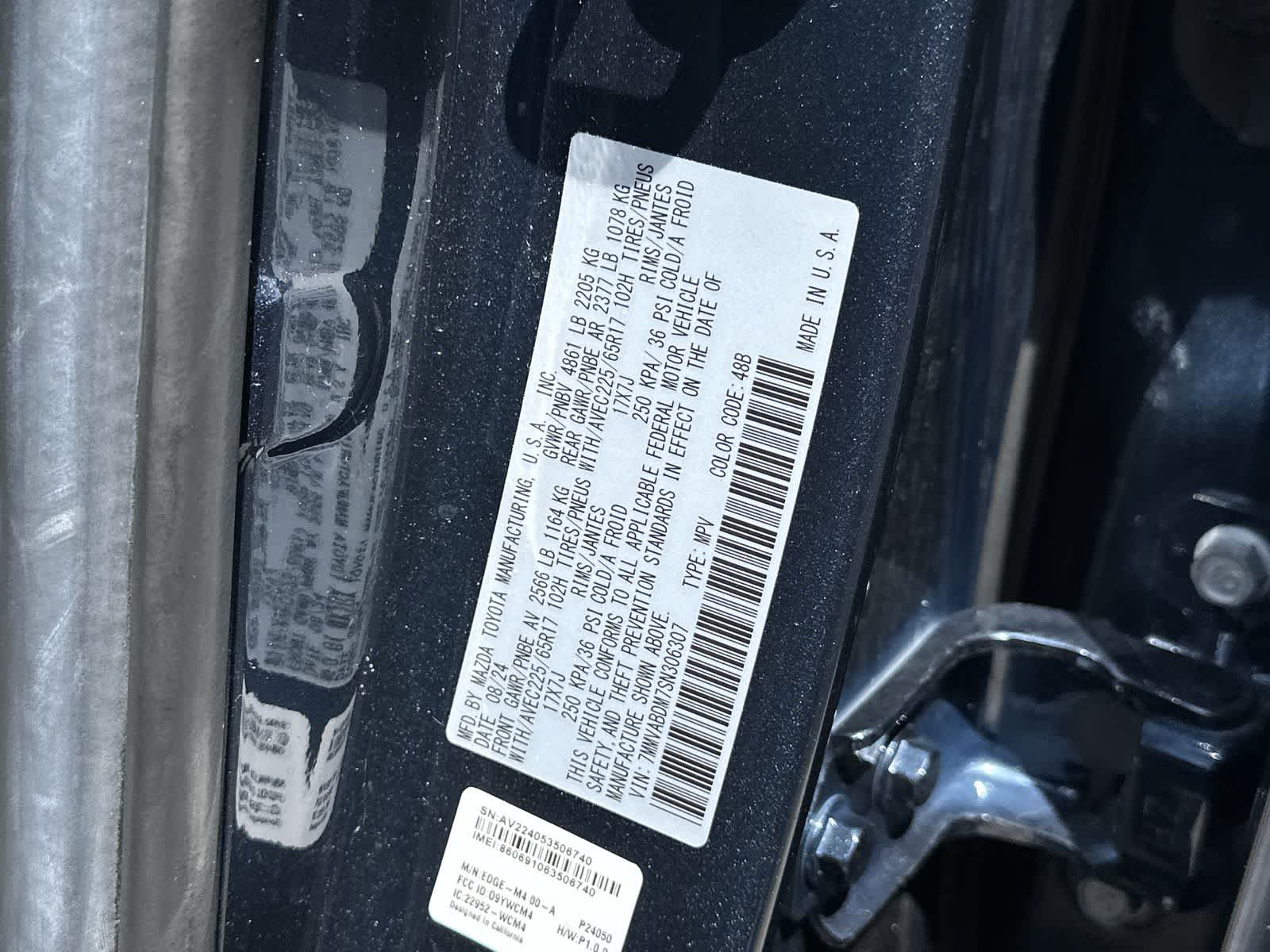 Thumbnail: 2025 Mazda CX-50 - 21