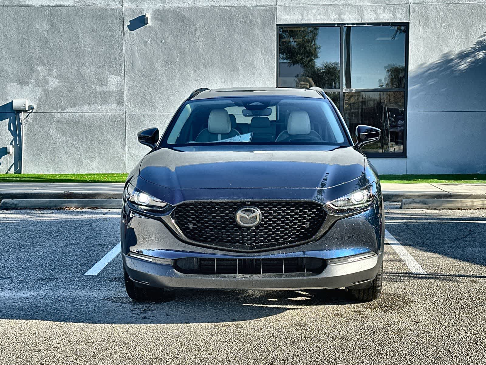 Thumbnail: 2026 Mazda CX-30 - 6