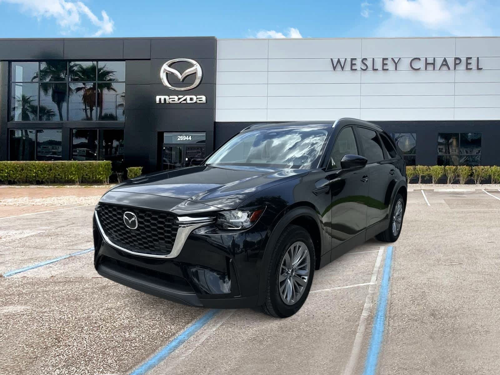 2024 Mazda CX-90 Select -
                  Wesley Chapel, FL