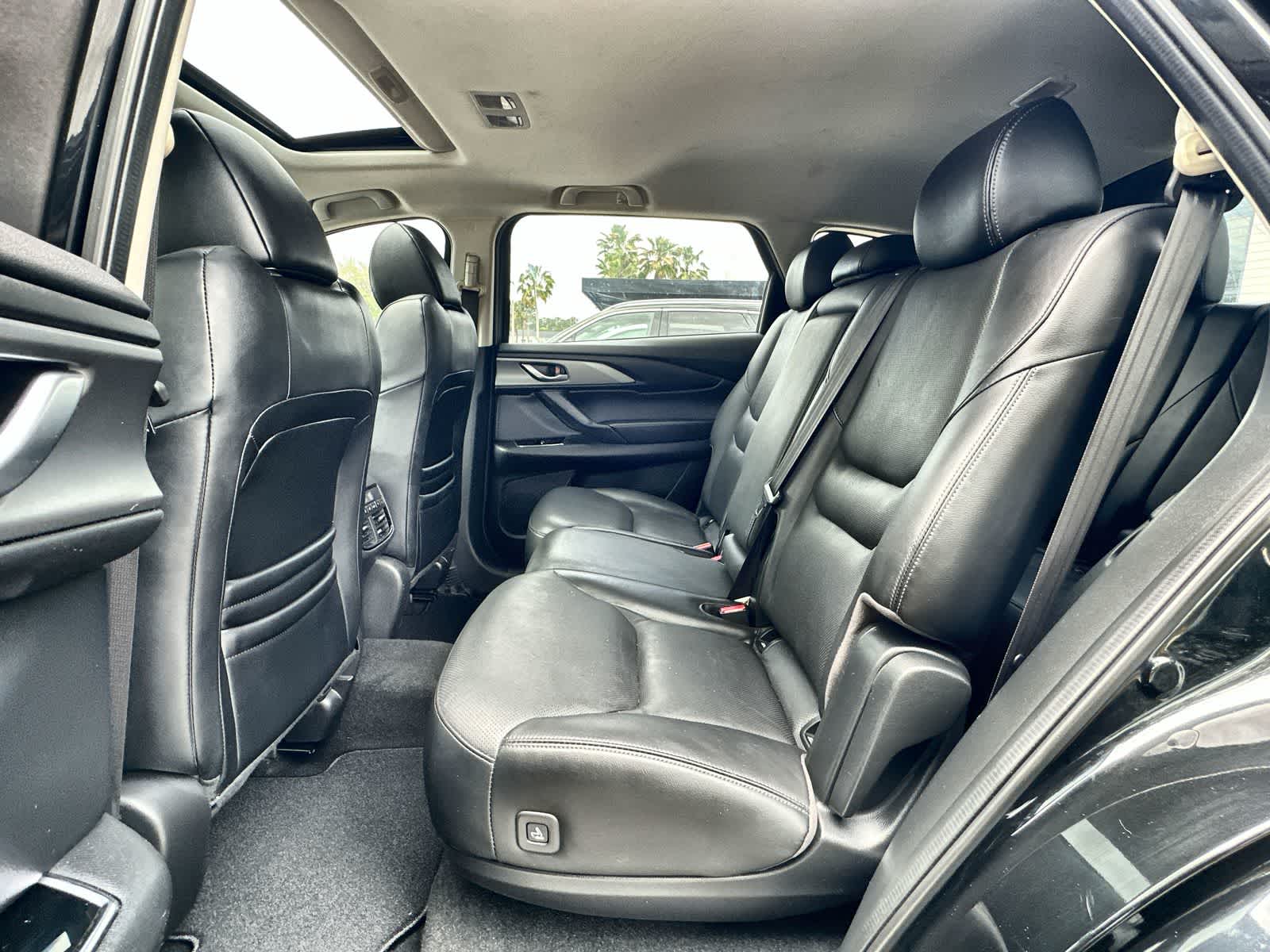 Thumbnail: 2023 Mazda CX-9 - 19