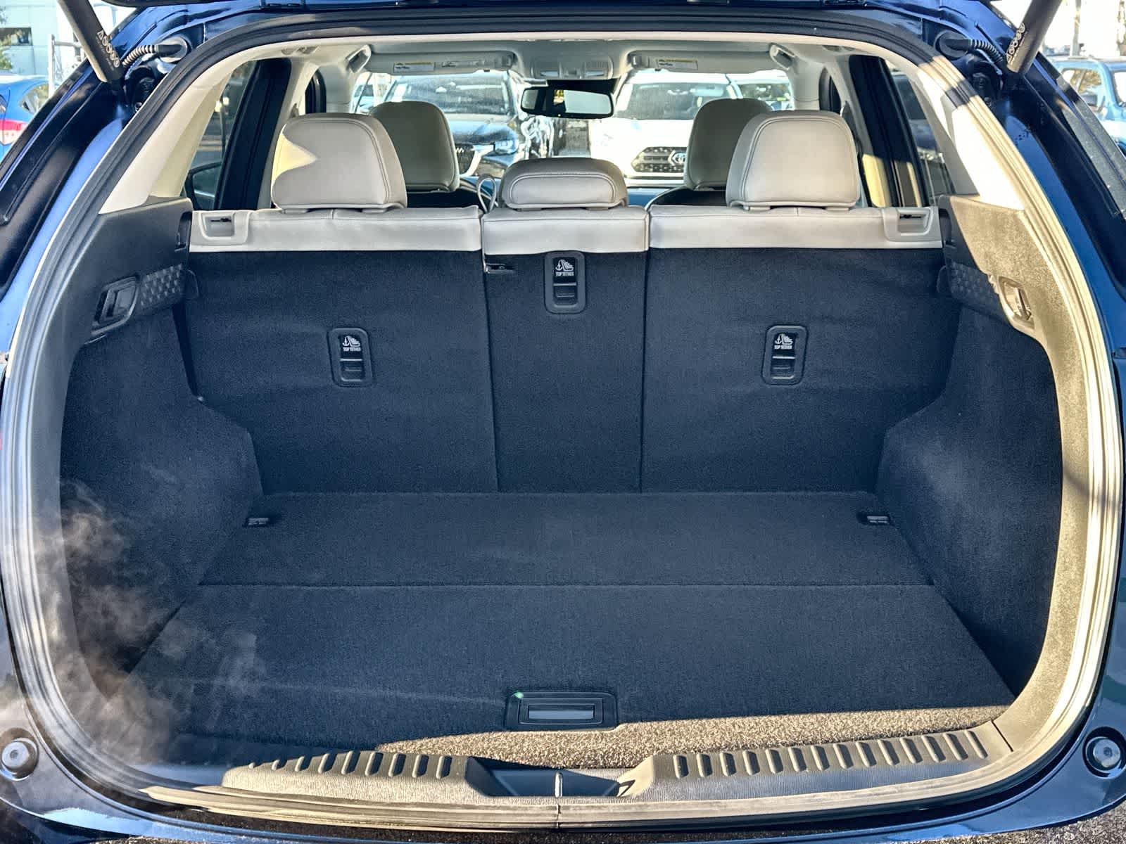 Thumbnail: 2025 Mazda CX-5 - 19