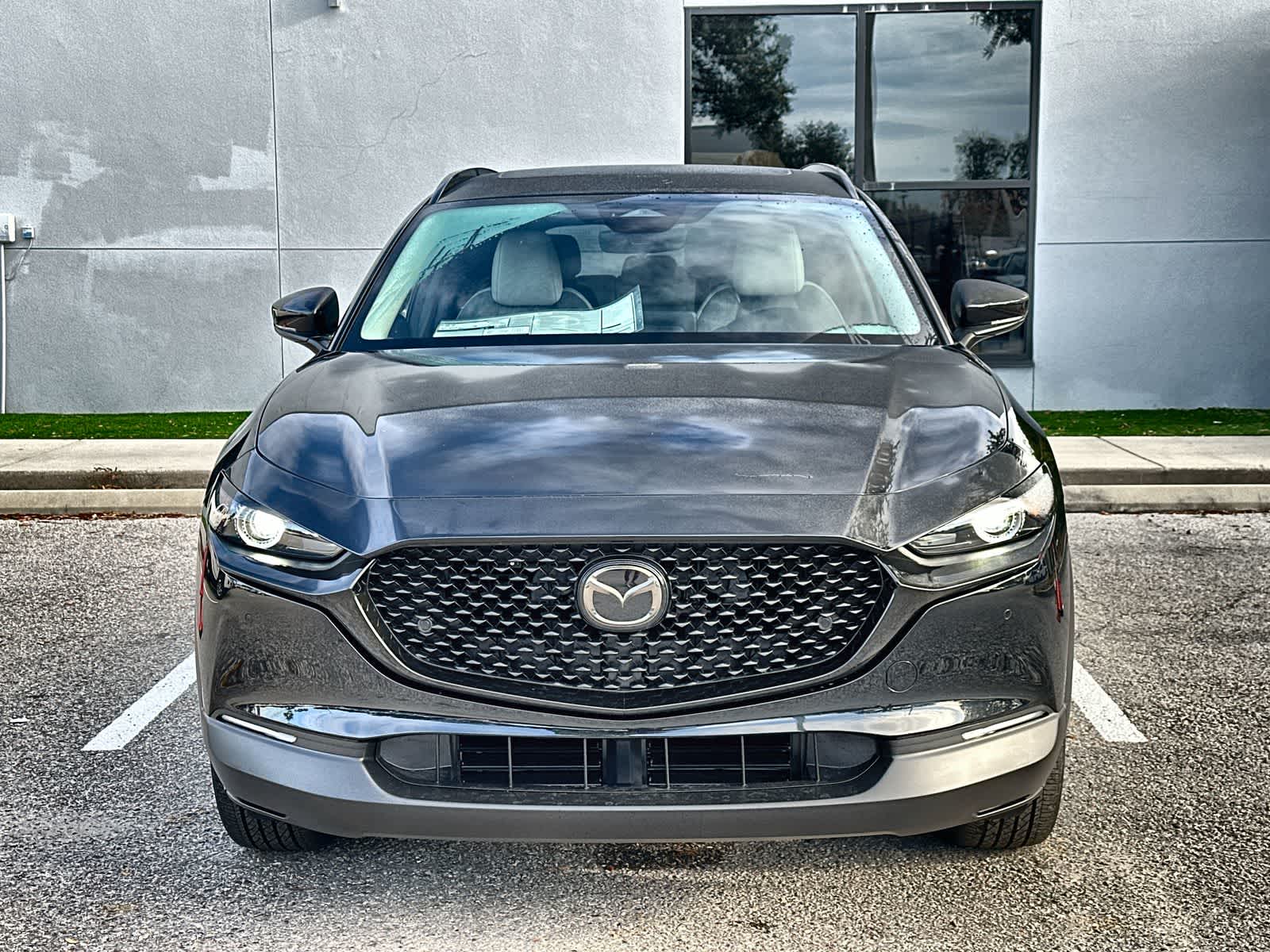 Thumbnail: 2026 Mazda CX-30 - 6