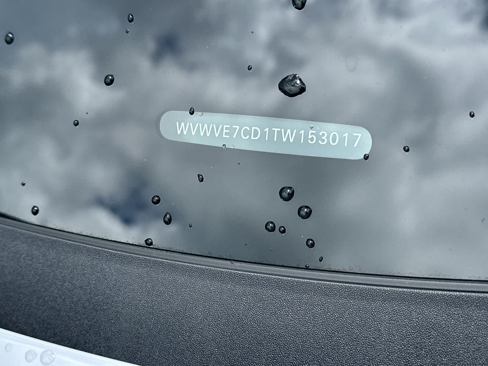 Thumbnail: 2026 Volkswagen Golf - 24