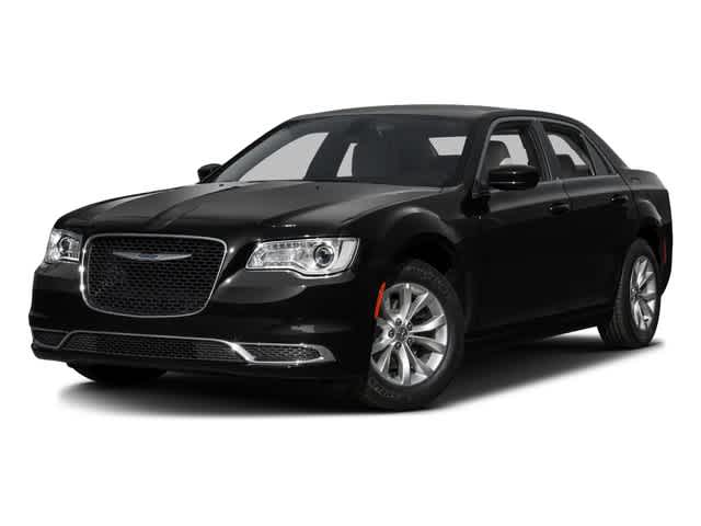 2016 Chrysler 300 Anniversary Edition -
                  Wesley Chapel, FL