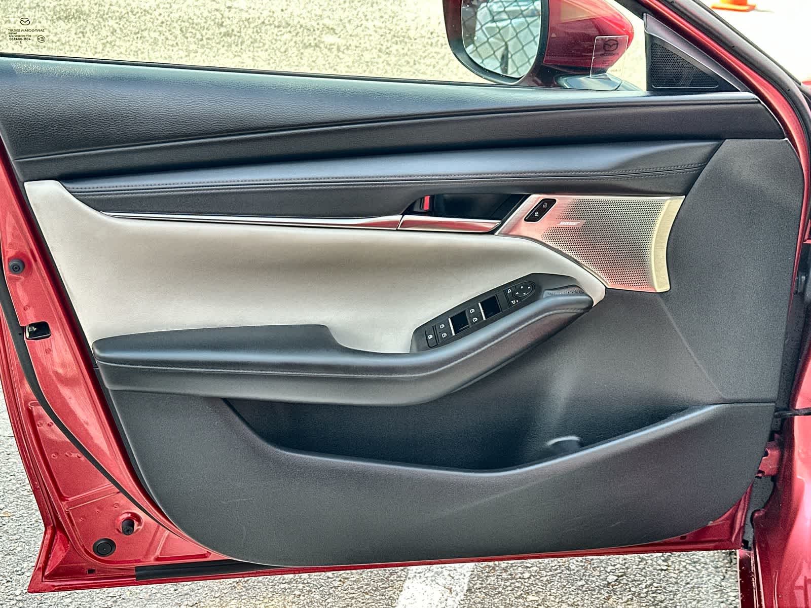 Thumbnail: 2020 Mazda Mazda3 - 28