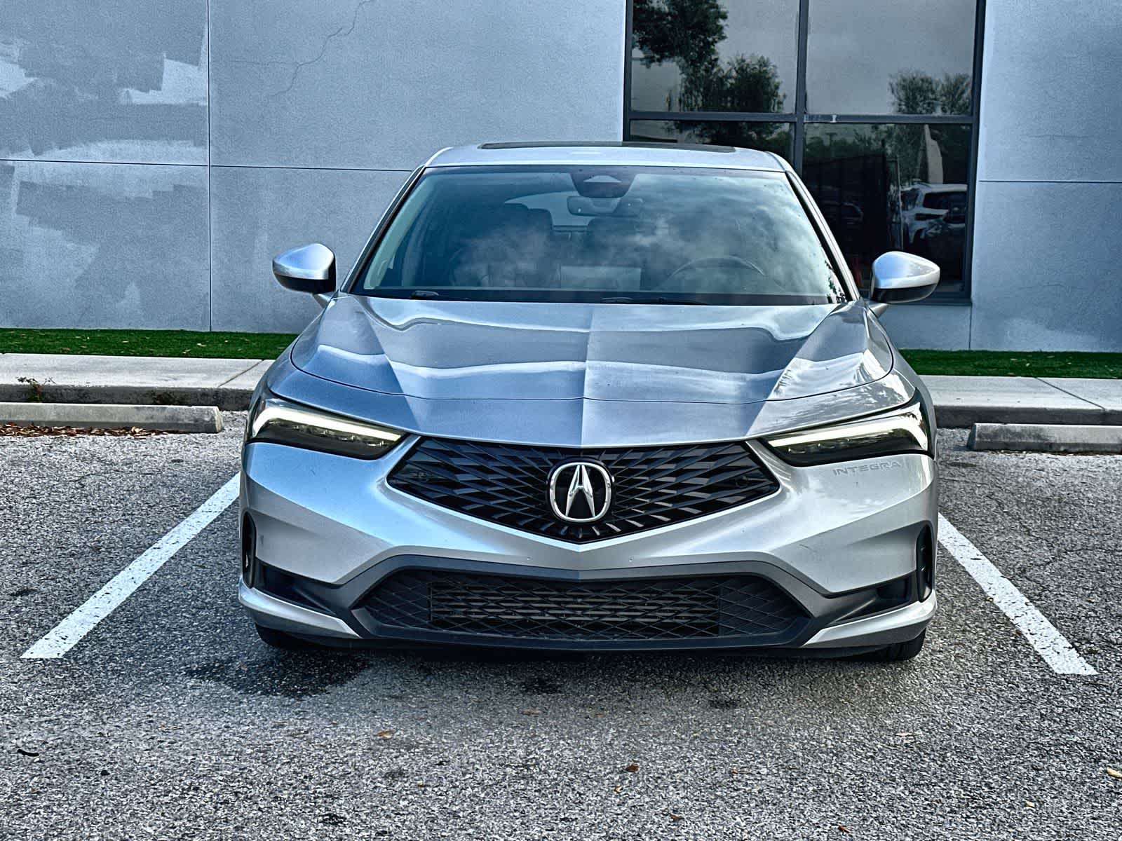 Thumbnail: 2024 Acura Integra - 13