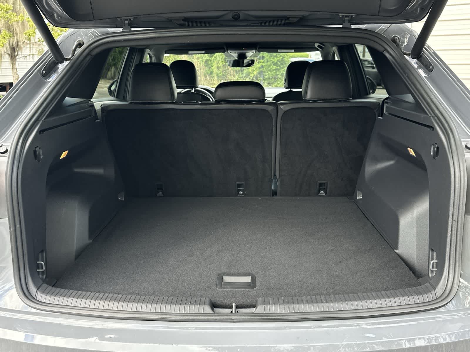 Thumbnail: 2020 Volkswagen Atlas - 9