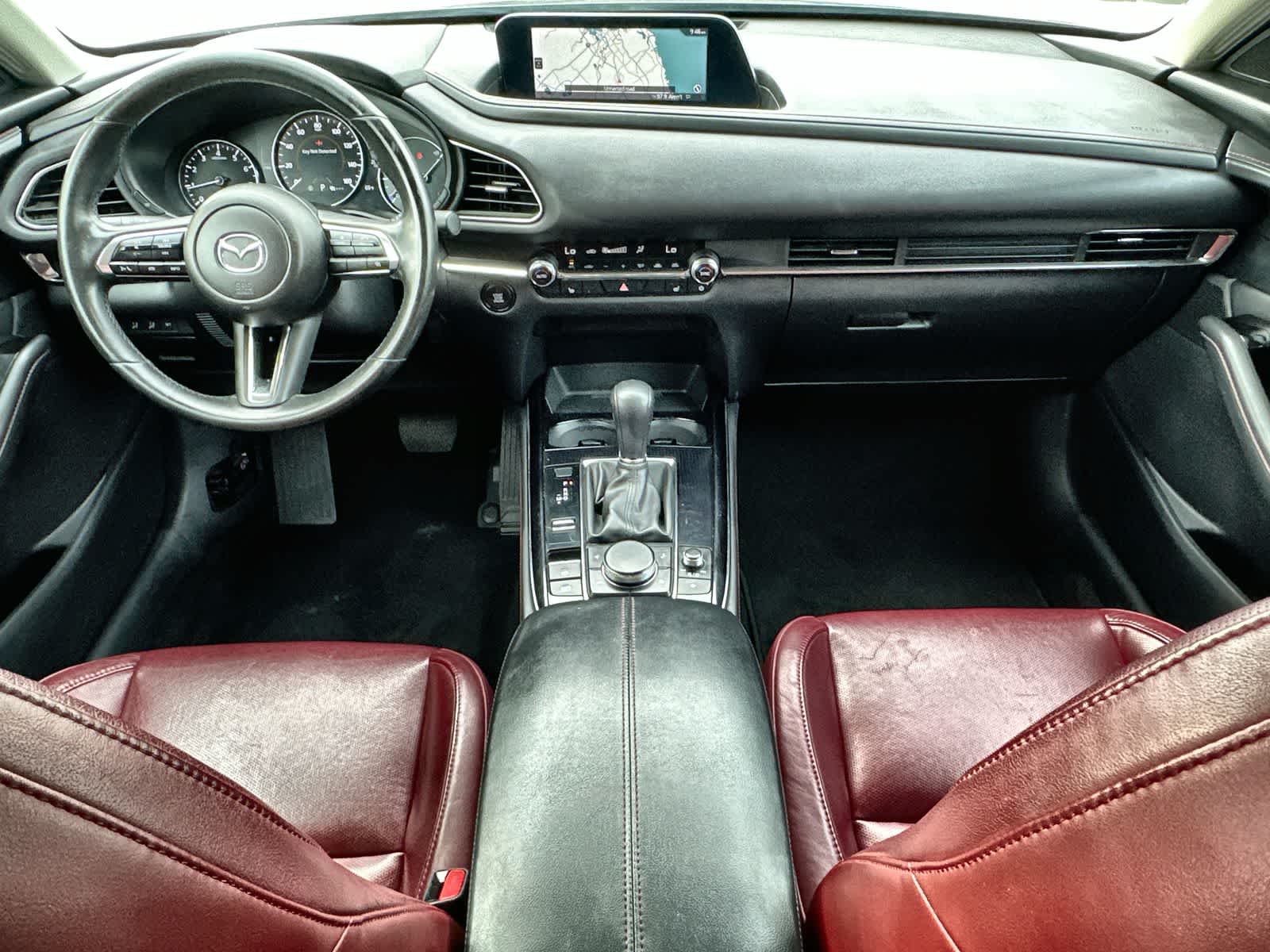 Thumbnail: 2024 Mazda CX-30 - 10