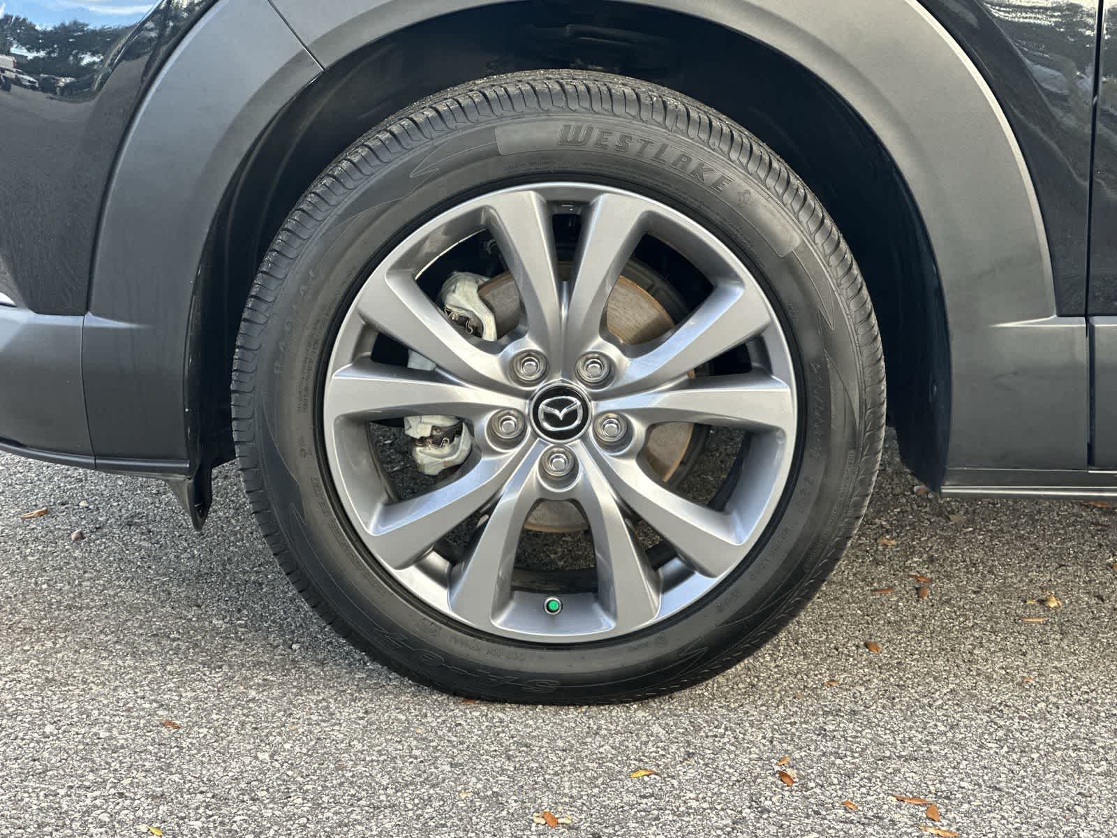 Thumbnail: 2024 Mazda CX-30 - 8