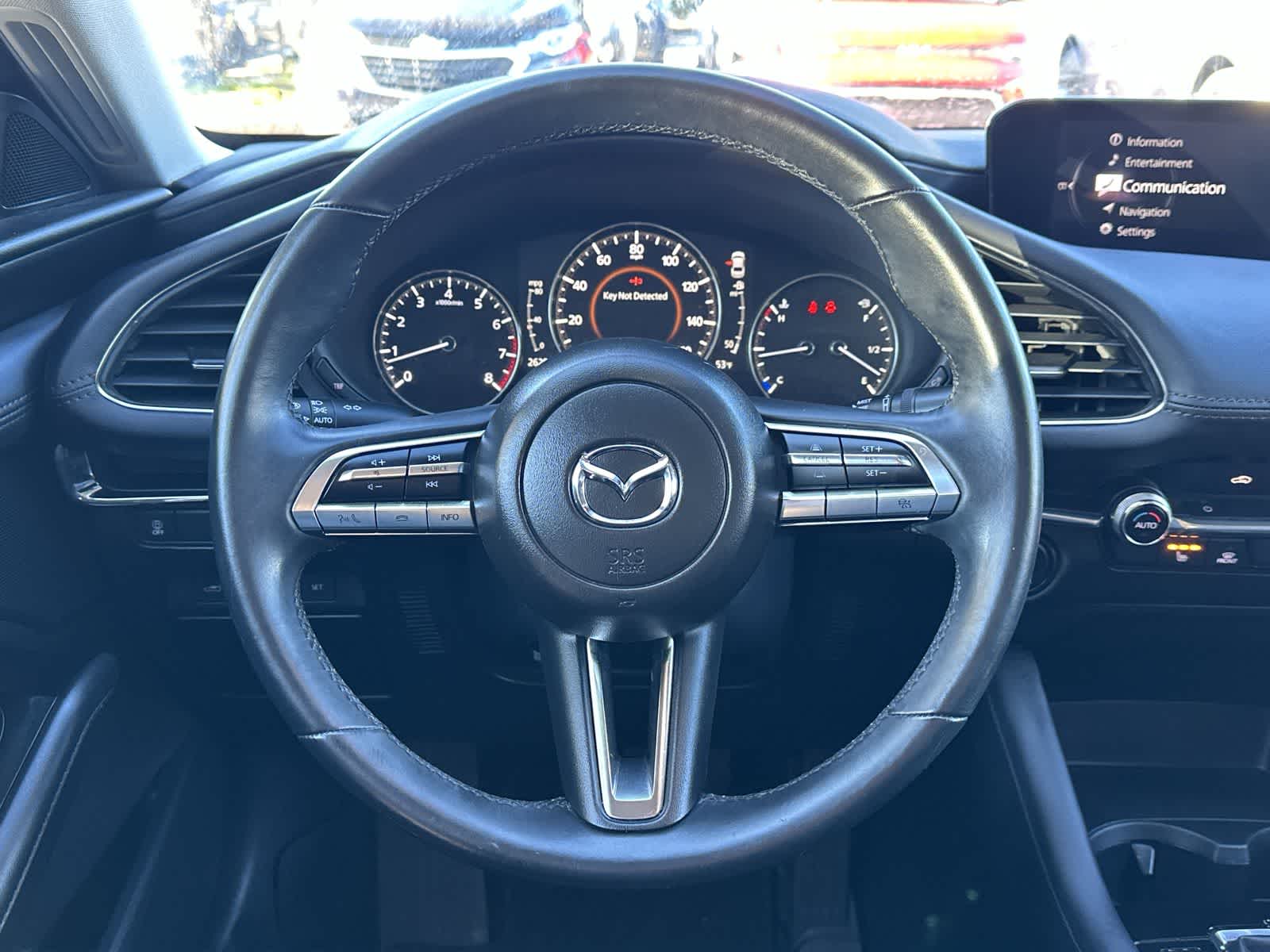 Thumbnail: 2022 Mazda Mazda3 - 15