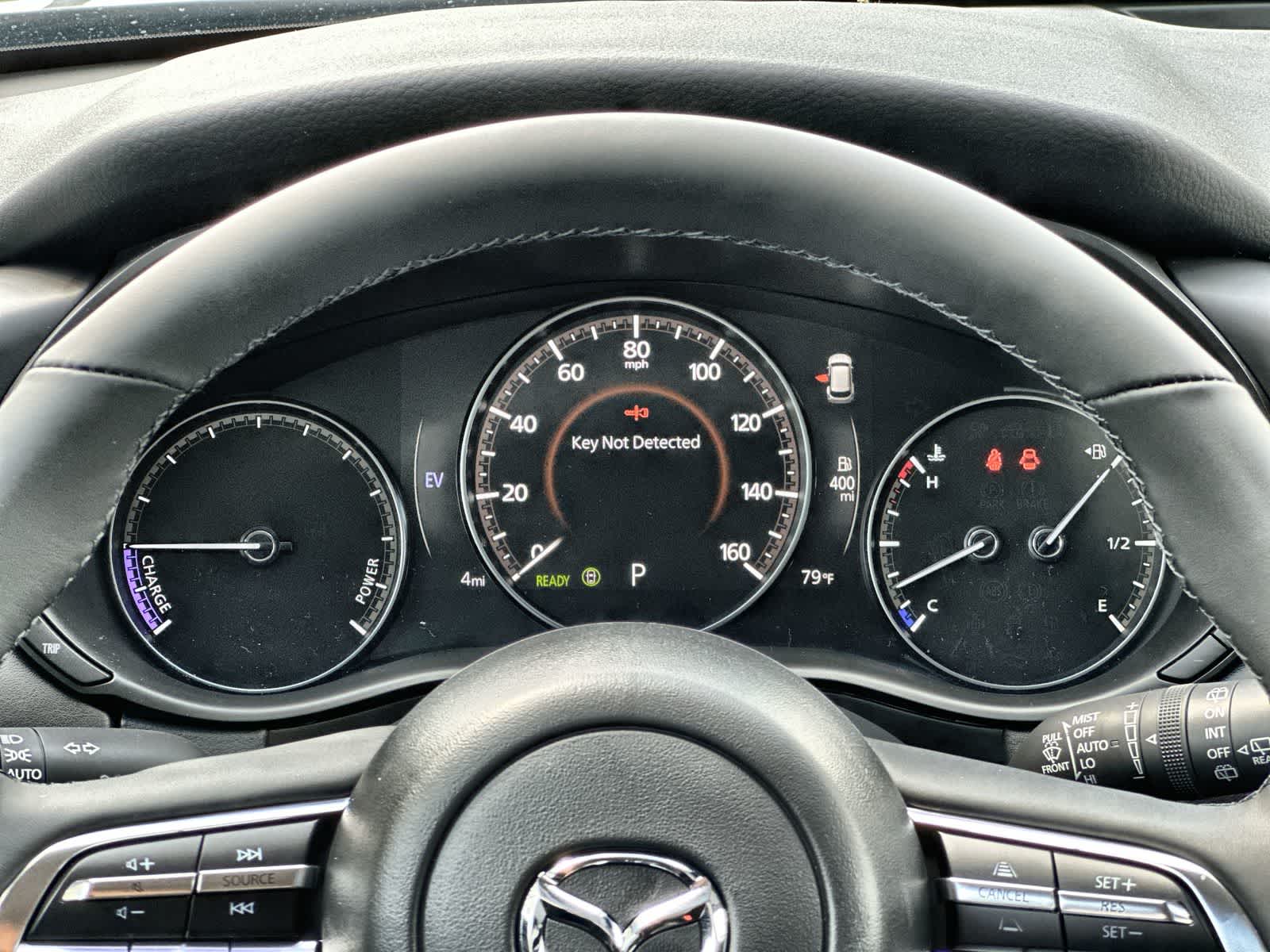 Thumbnail: 2026 Mazda CX-50 - 24