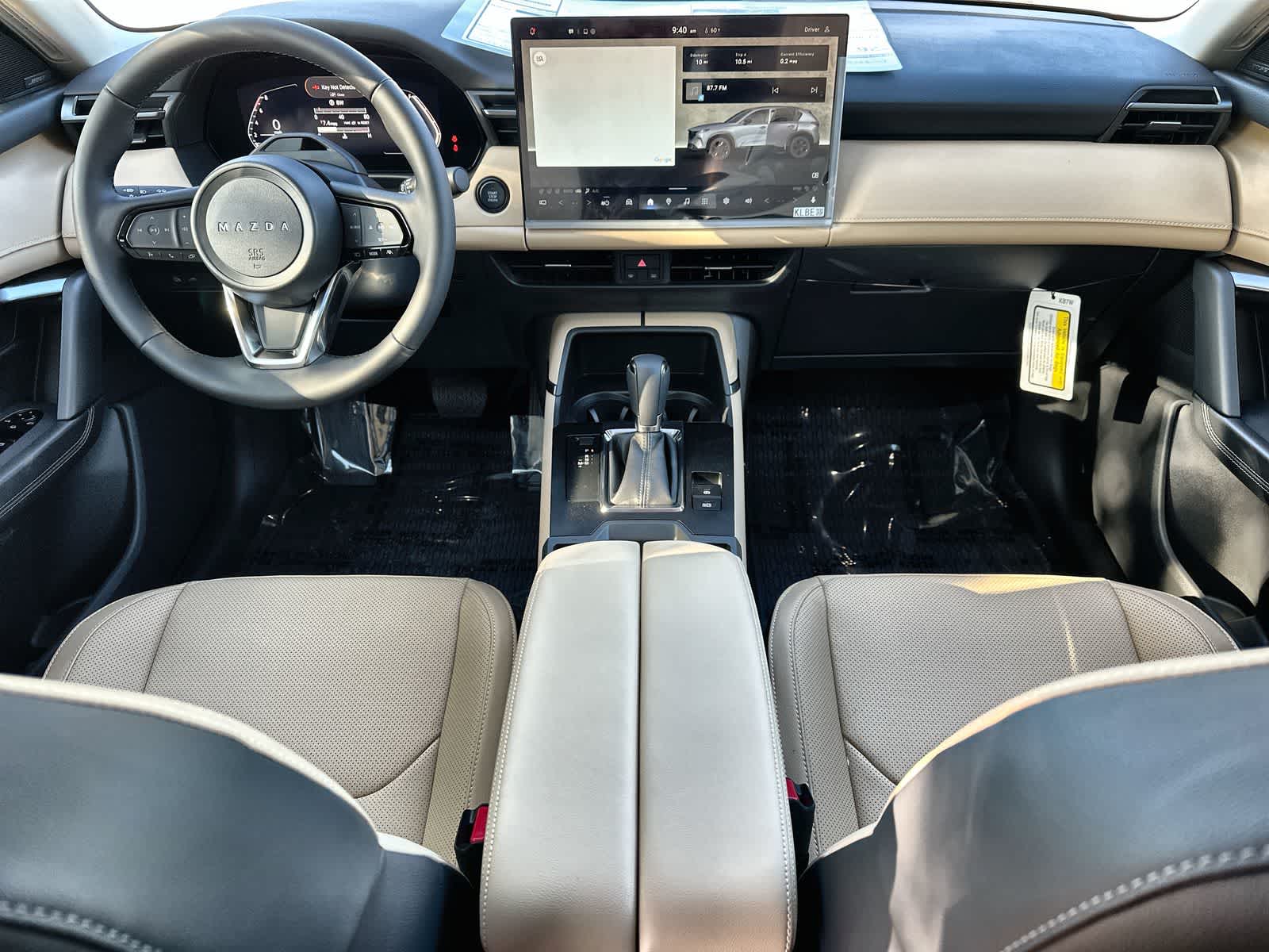 Thumbnail: 2026 Mazda CX-5 - 20