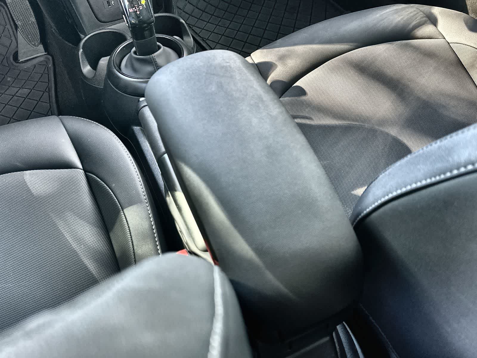 Thumbnail: 2024 MINI Cooper Hardtop - 16