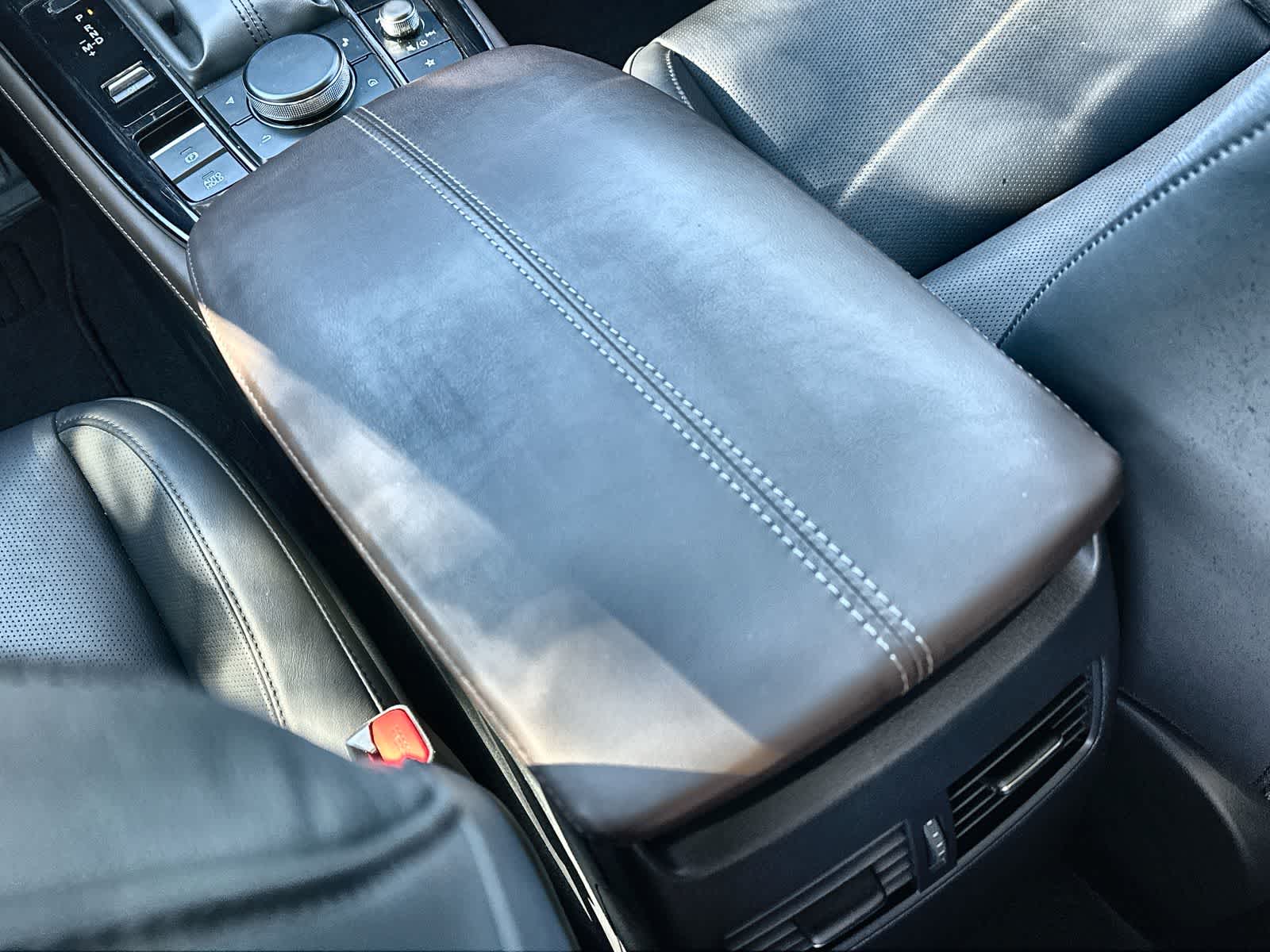 Thumbnail: 2025 Mazda CX-30 - 22