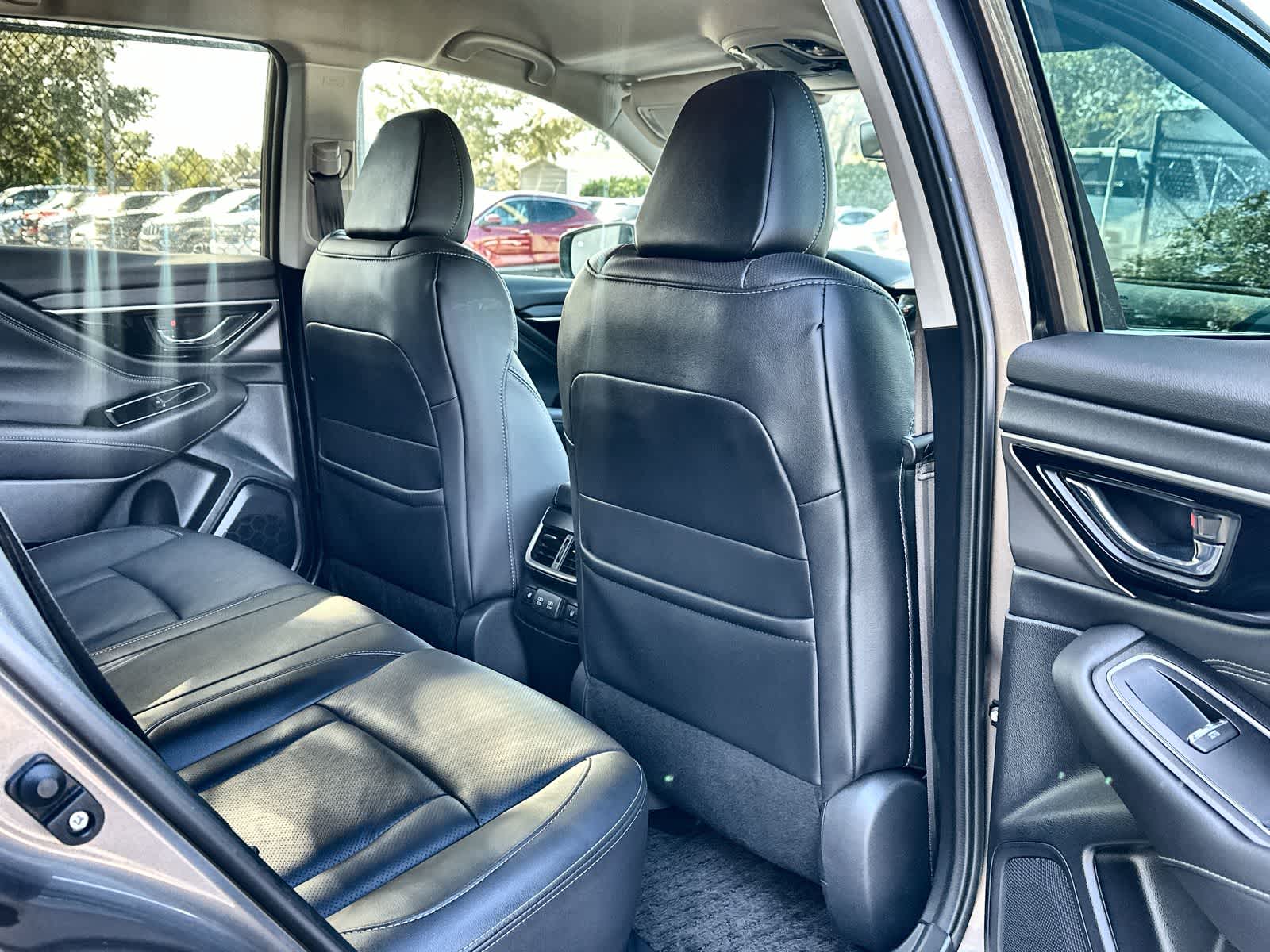 Thumbnail: 2022 Subaru Outback - 18