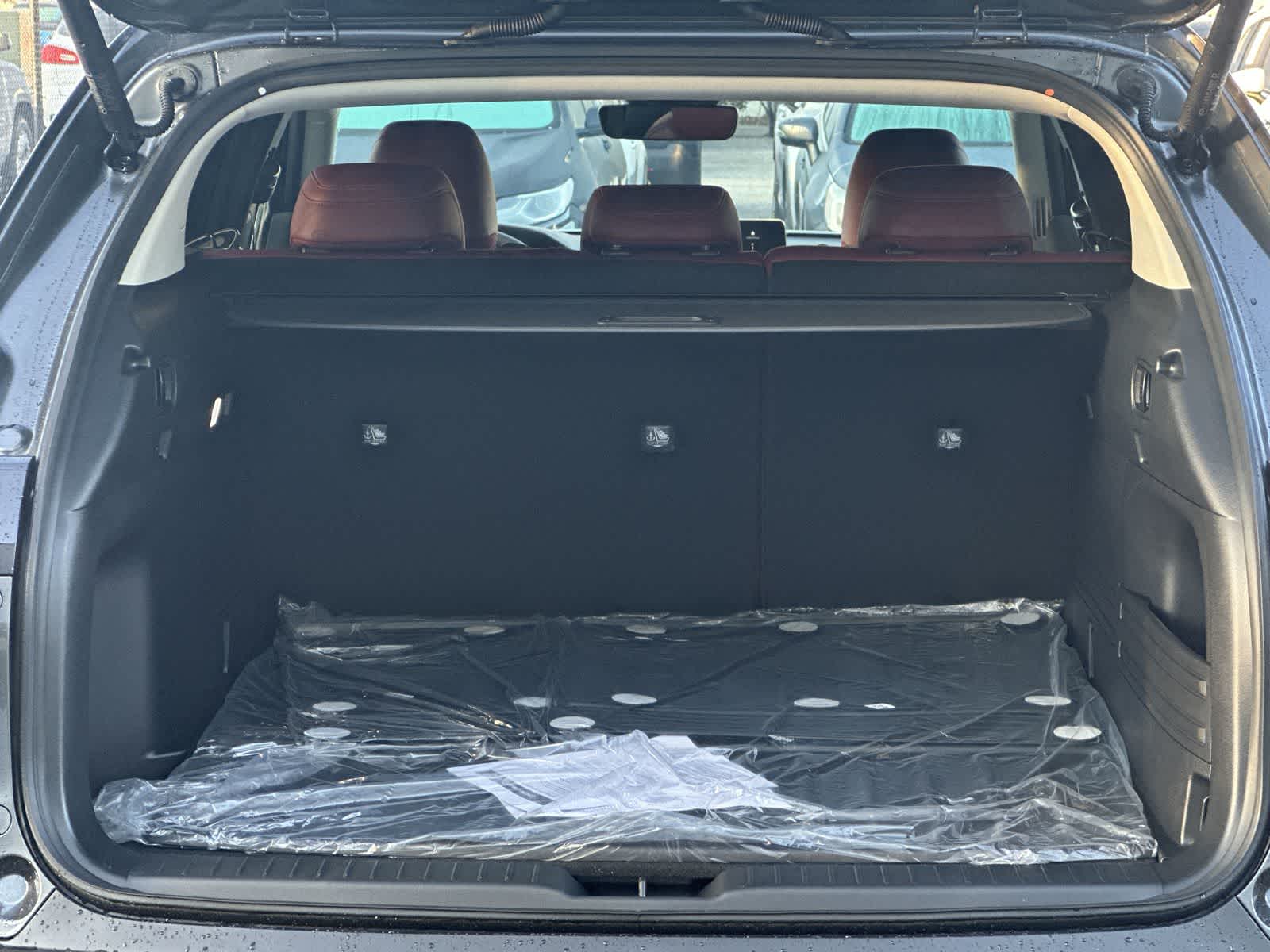 Thumbnail: 2026 Mazda CX-50 - 19