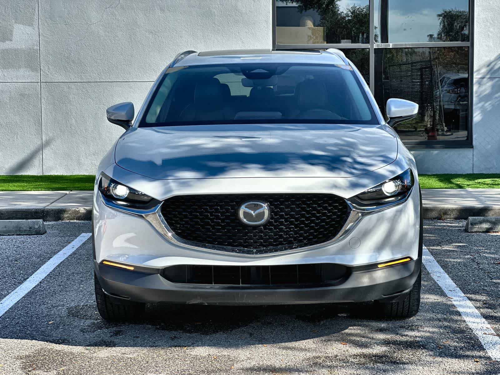 Thumbnail: 2025 Mazda CX-30 - 6