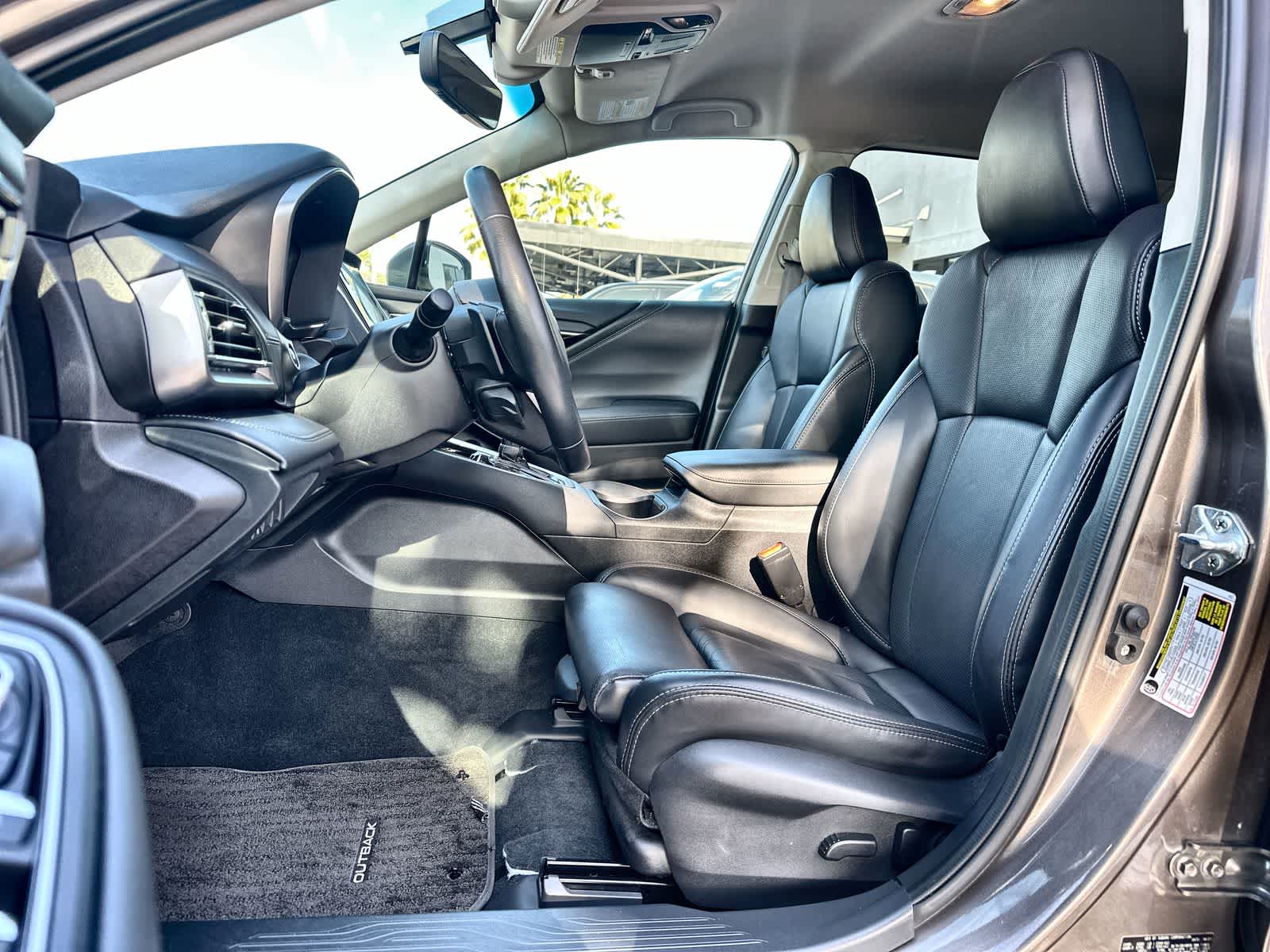 Thumbnail: 2022 Subaru Outback - 3