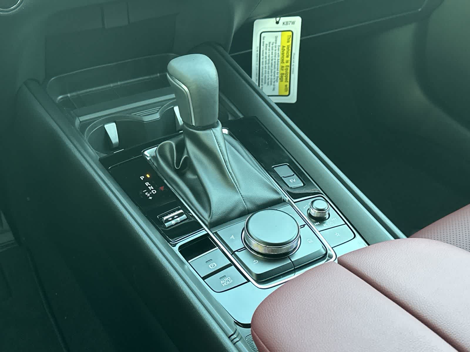 Thumbnail: 2026 Mazda CX-50 - 17