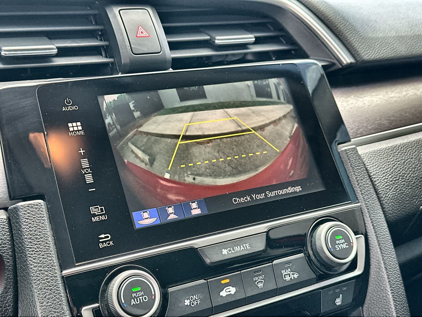 Thumbnail: 2018 Honda Civic - 27