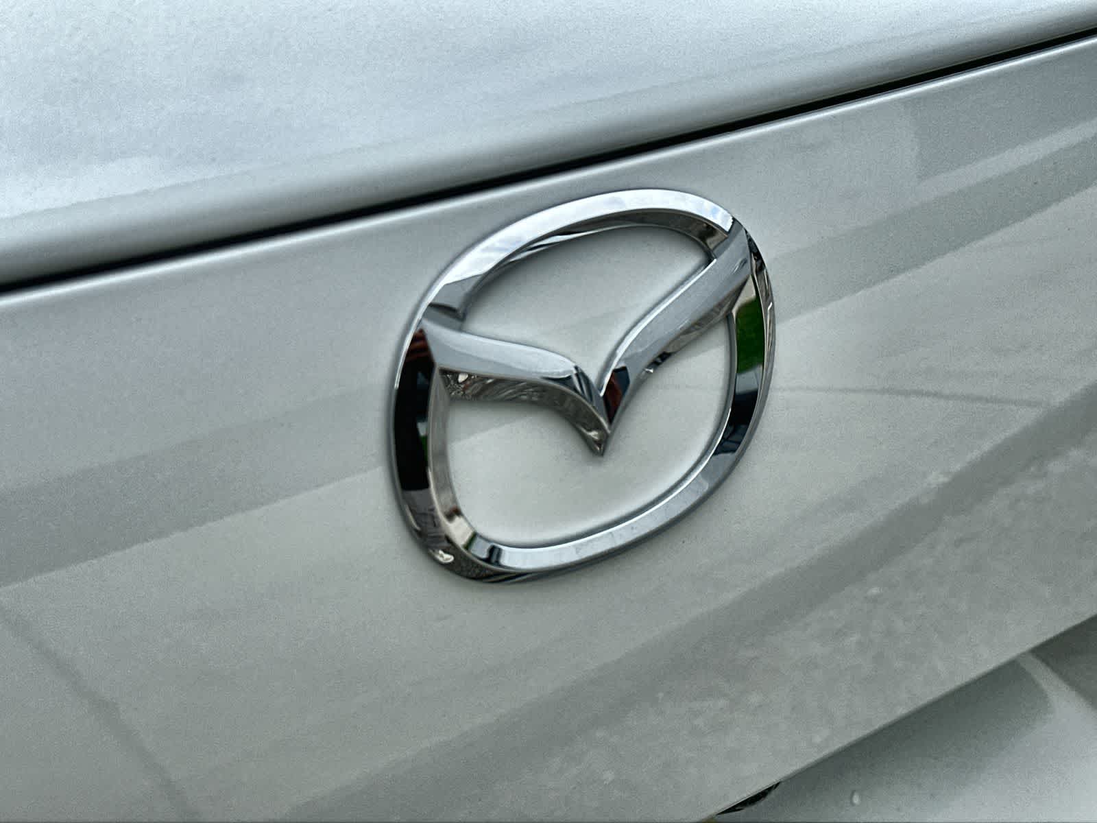 Thumbnail: 2026 Mazda CX-50 - 16