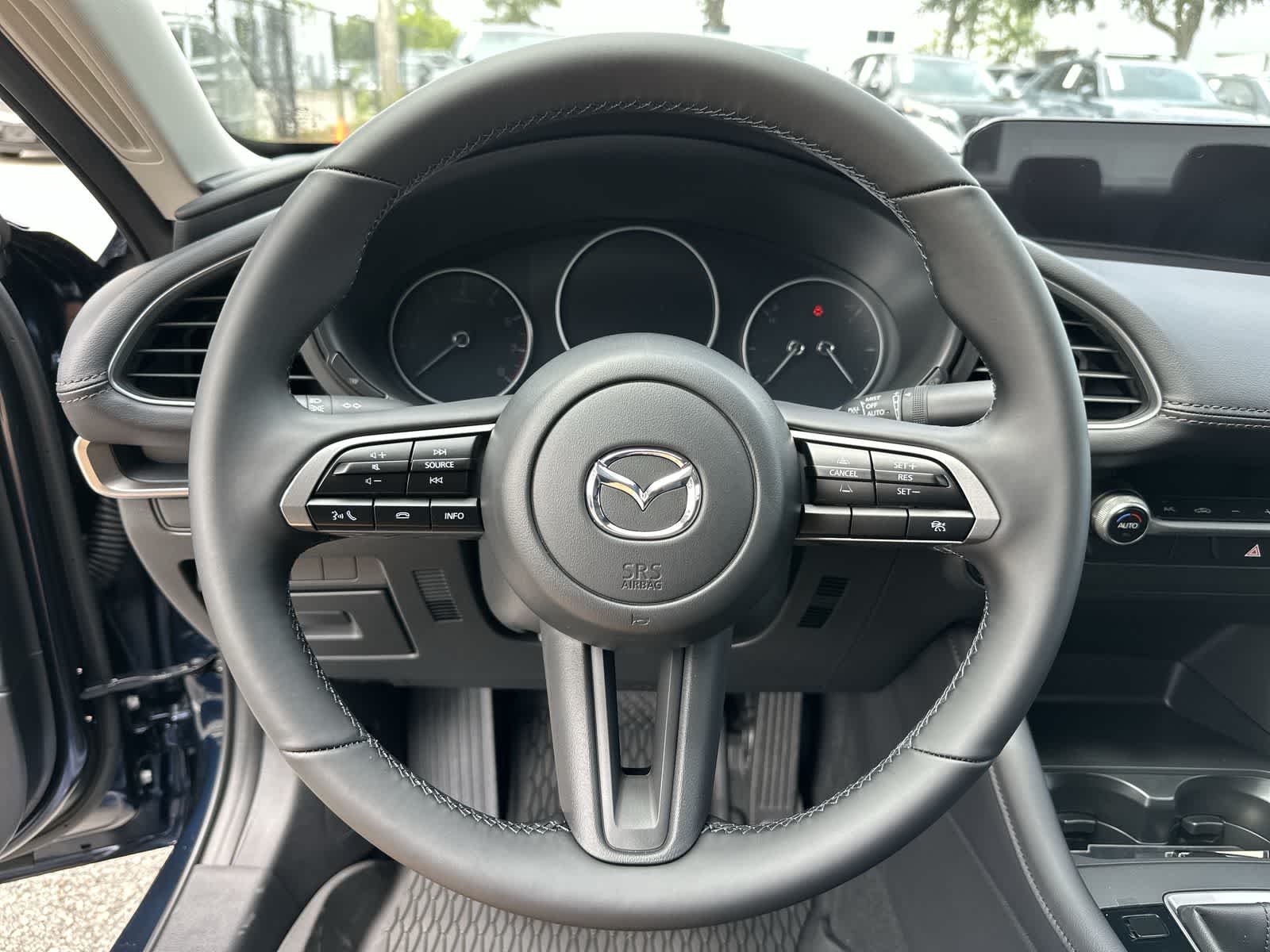 Thumbnail: 2026 Mazda Mazda3 - 21