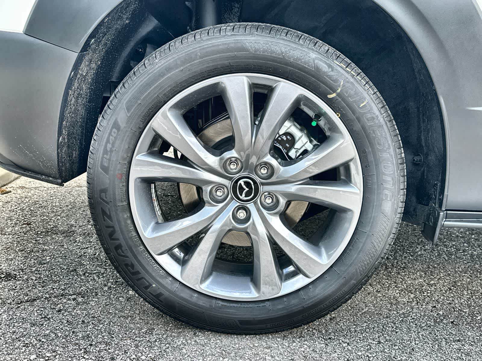 Thumbnail: 2026 Mazda CX-30 - 14