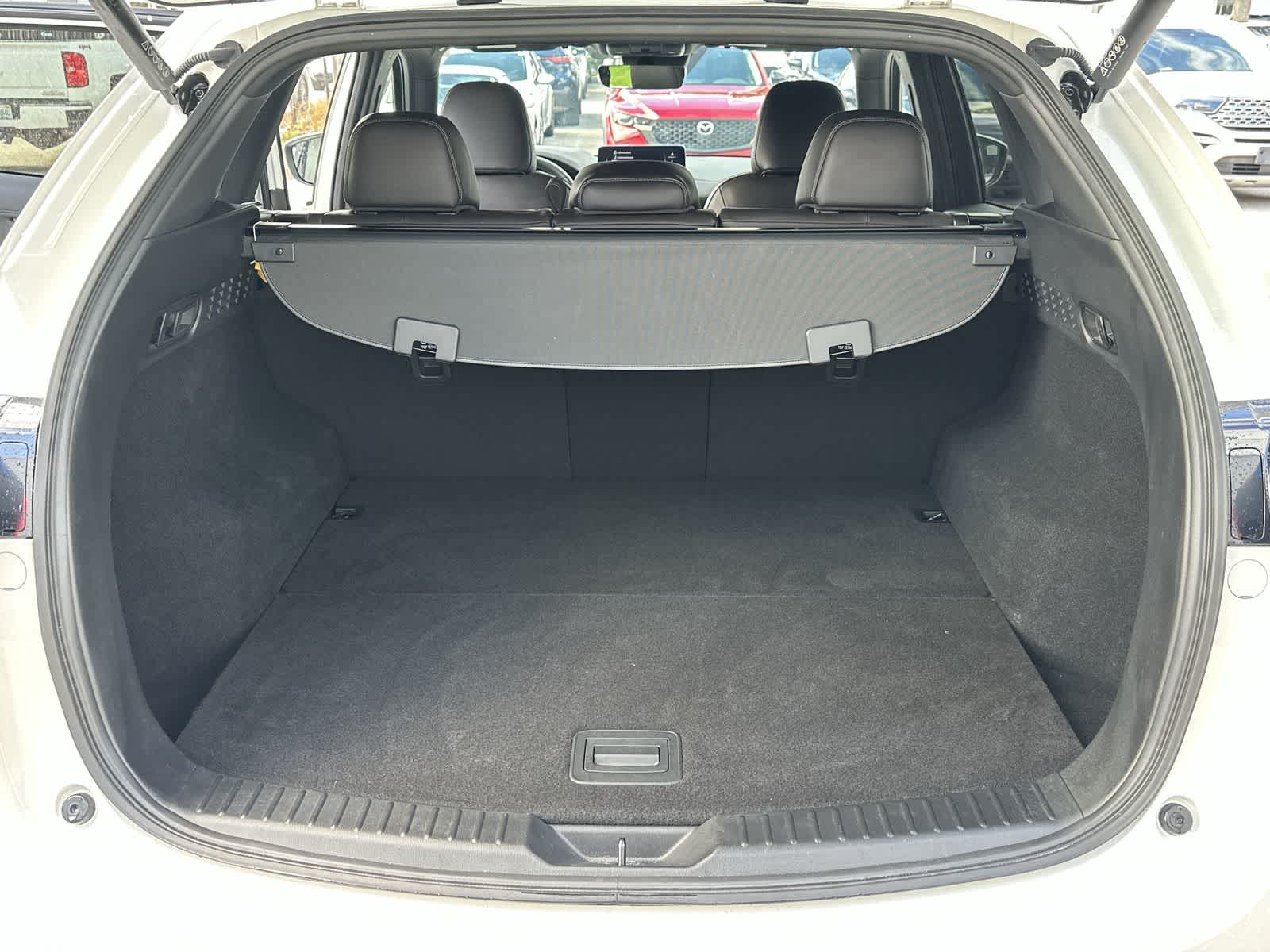 Thumbnail: 2025 Mazda CX-5 - 19