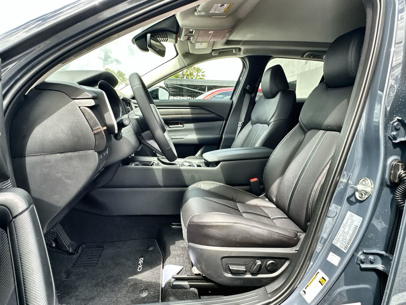 Thumbnail: 2026 Mazda CX-50 - 2