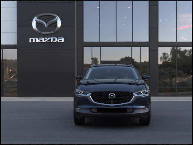 Thumbnail: 2025 Mazda CX-30 - 6
