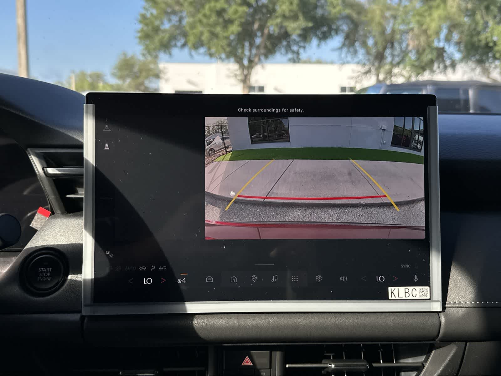 Thumbnail: 2026 Mazda CX-5 - 21