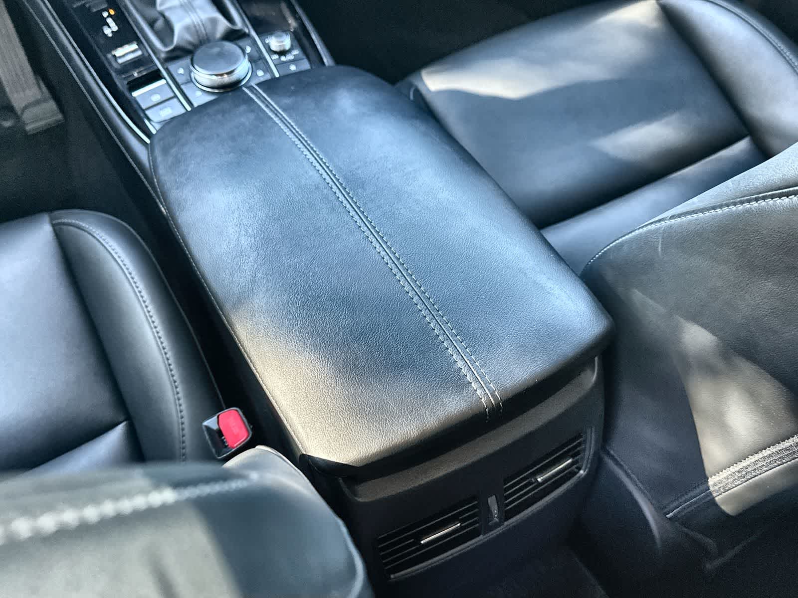 Thumbnail: 2025 Mazda CX-30 - 16