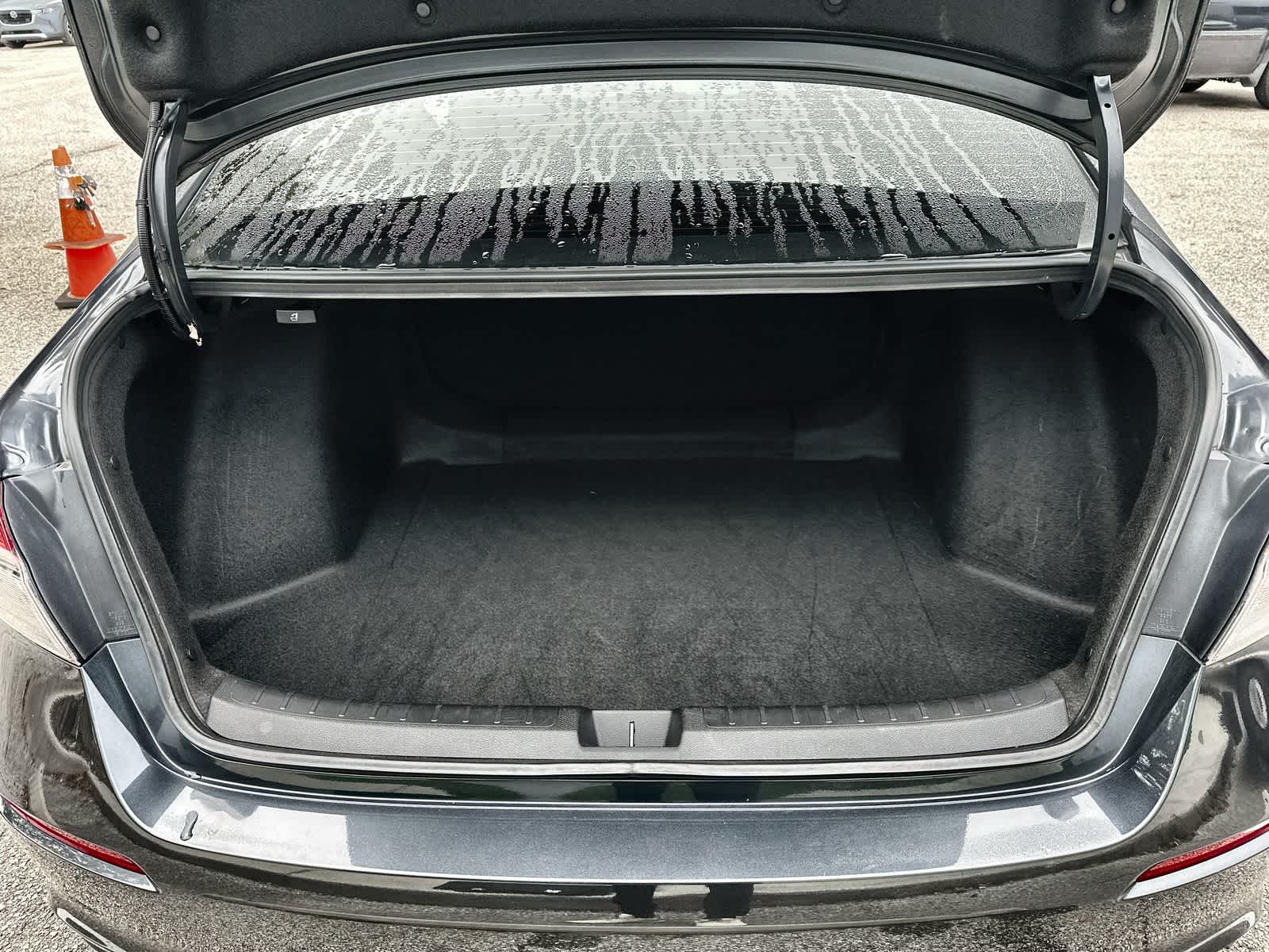 Thumbnail: 2024 Honda Civic - 19