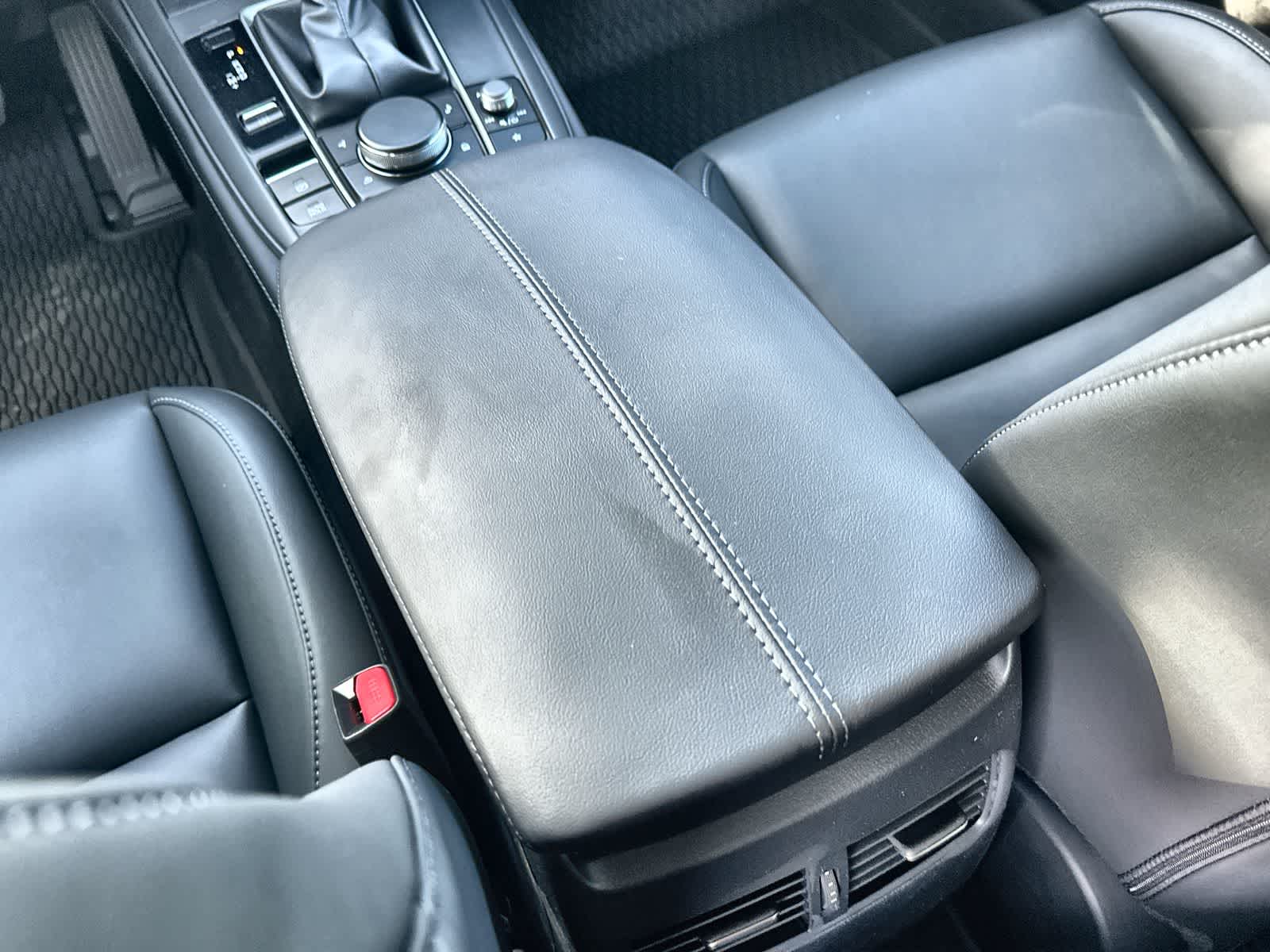 Thumbnail: 2026 Mazda CX-30 - 16