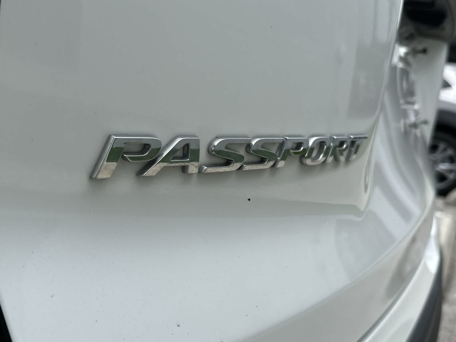 Thumbnail: 2021 Honda Passport - 13