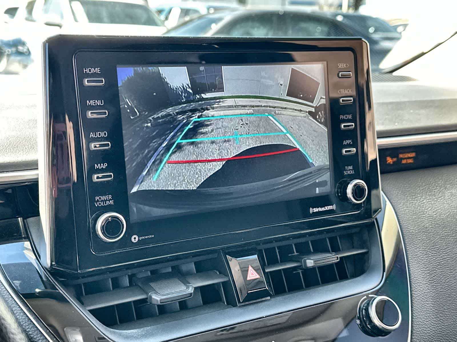 Thumbnail: 2021 Toyota Corolla - 23