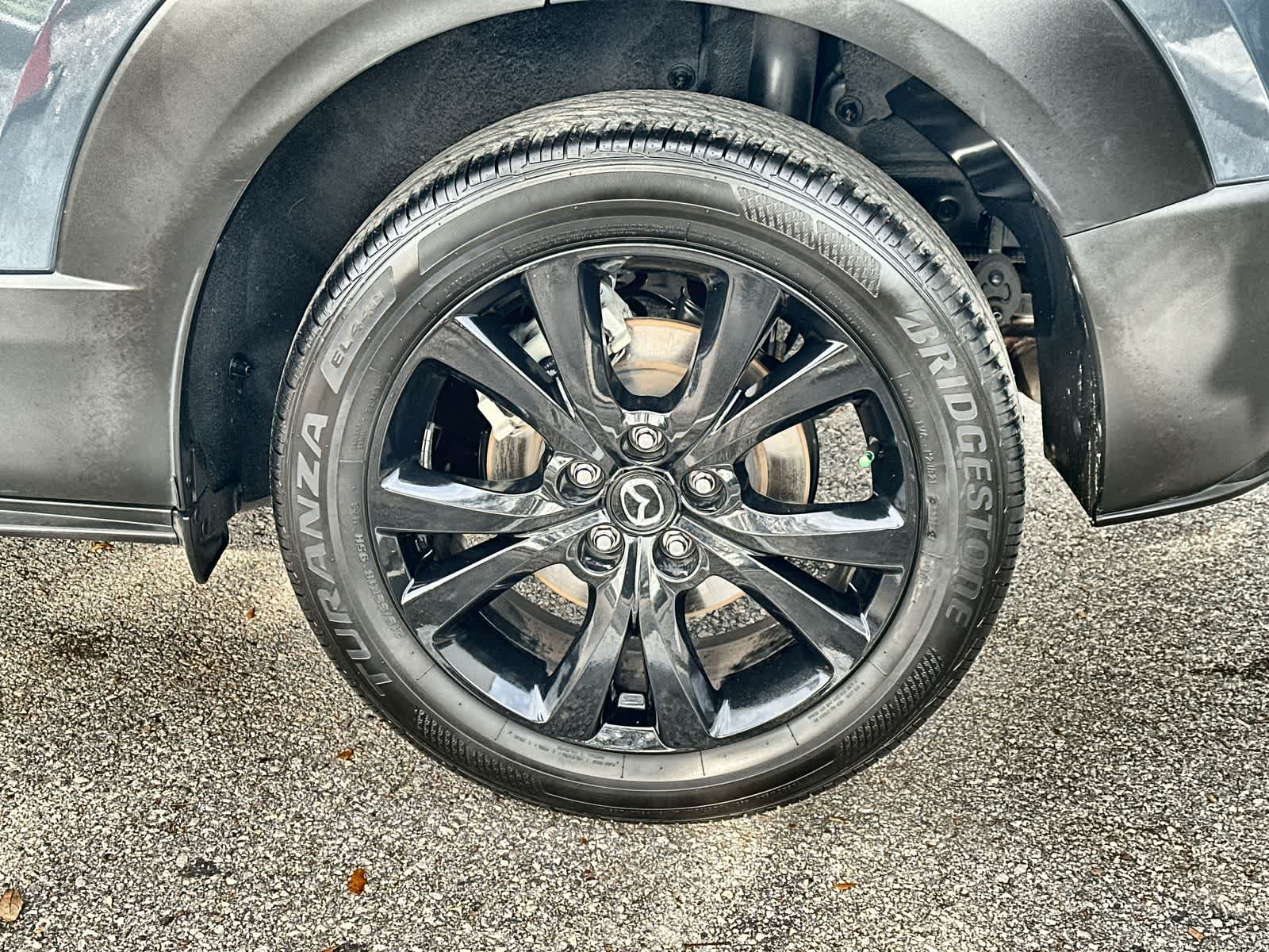 Thumbnail: 2024 Mazda CX-30 - 8