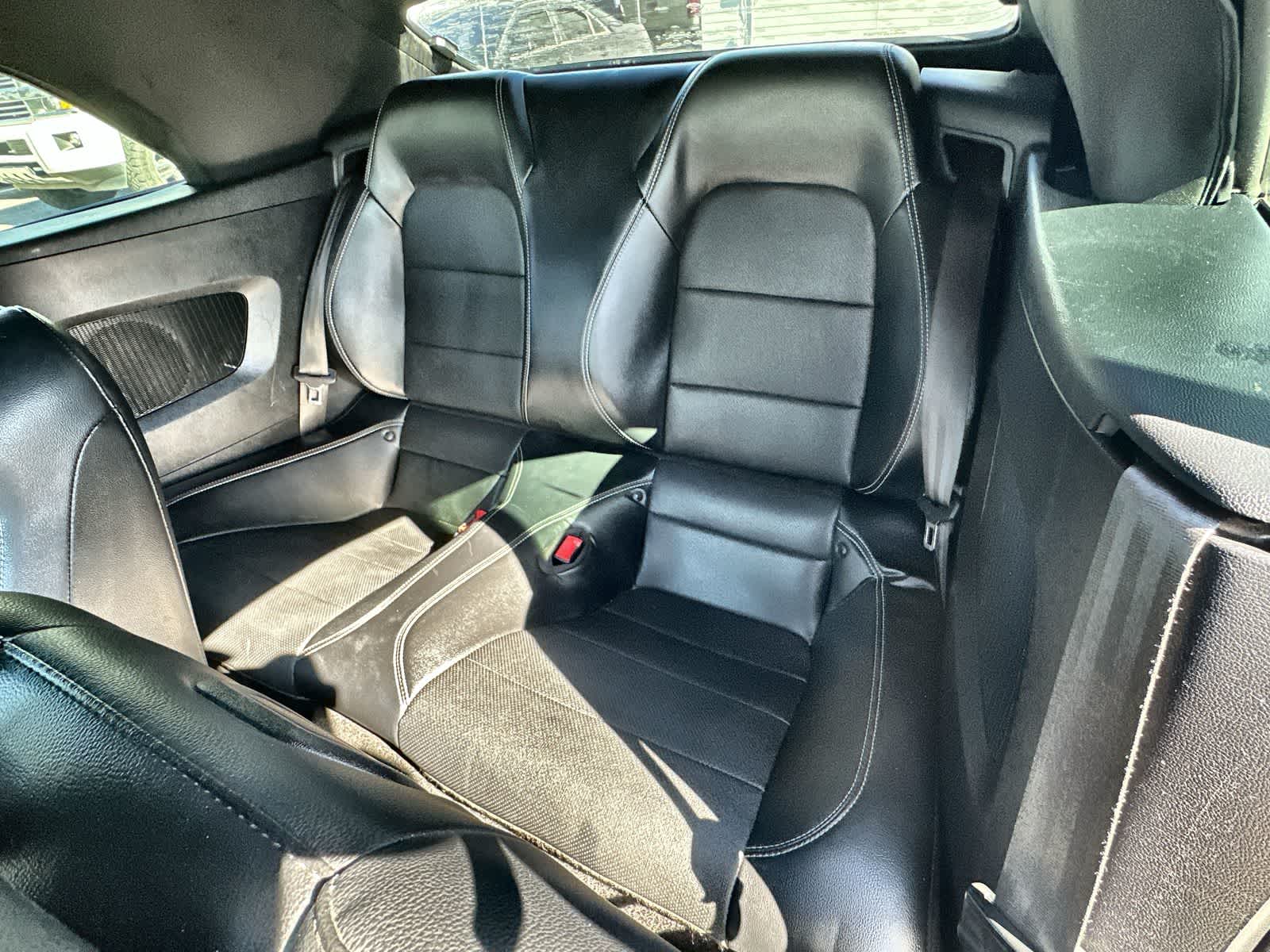 Thumbnail: 2019 Ford Mustang - 4