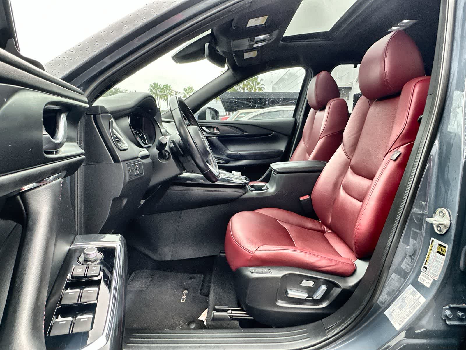 Thumbnail: 2023 Mazda CX-9 - 2