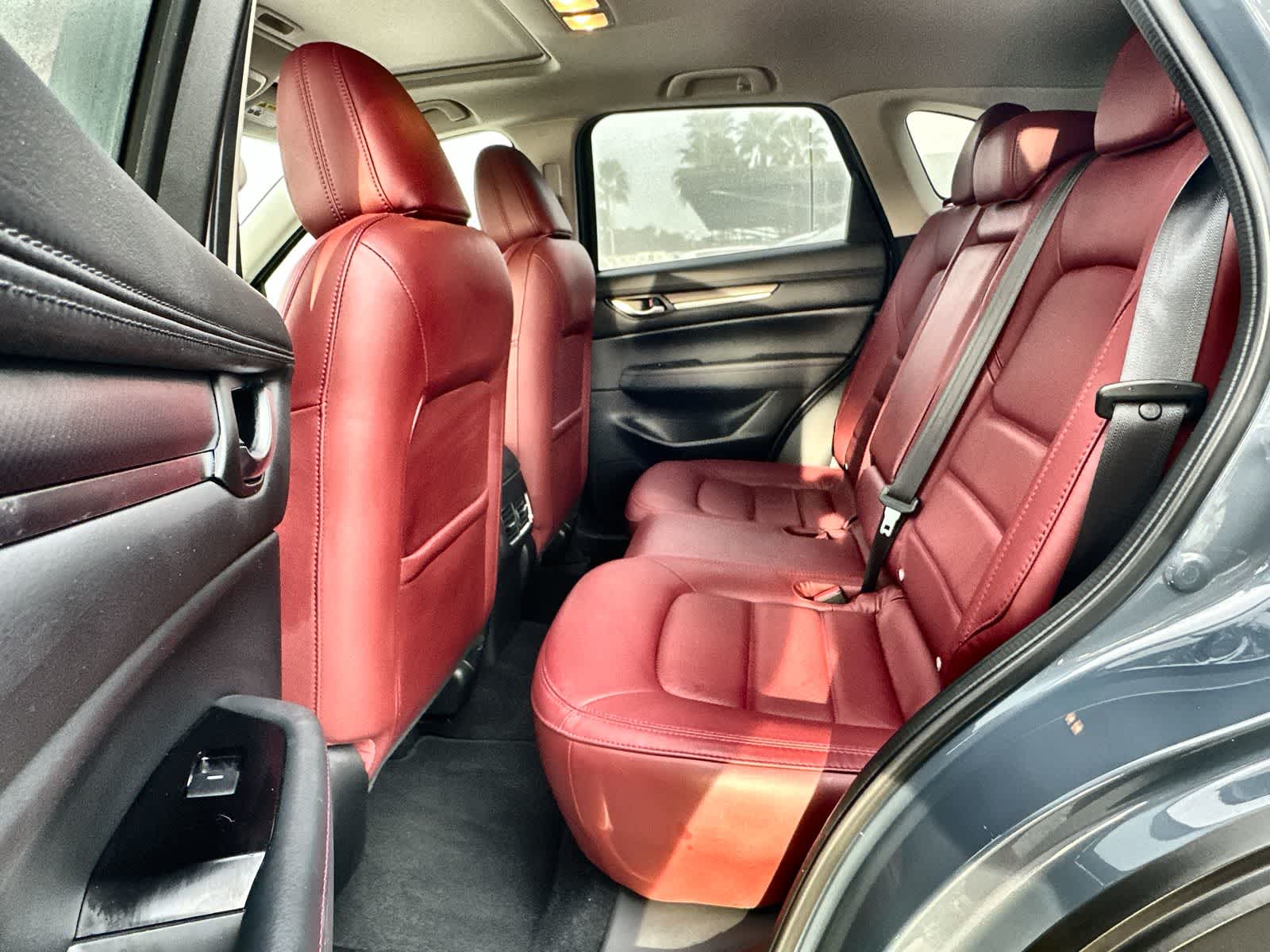 Thumbnail: 2023 Mazda CX-5 - 13