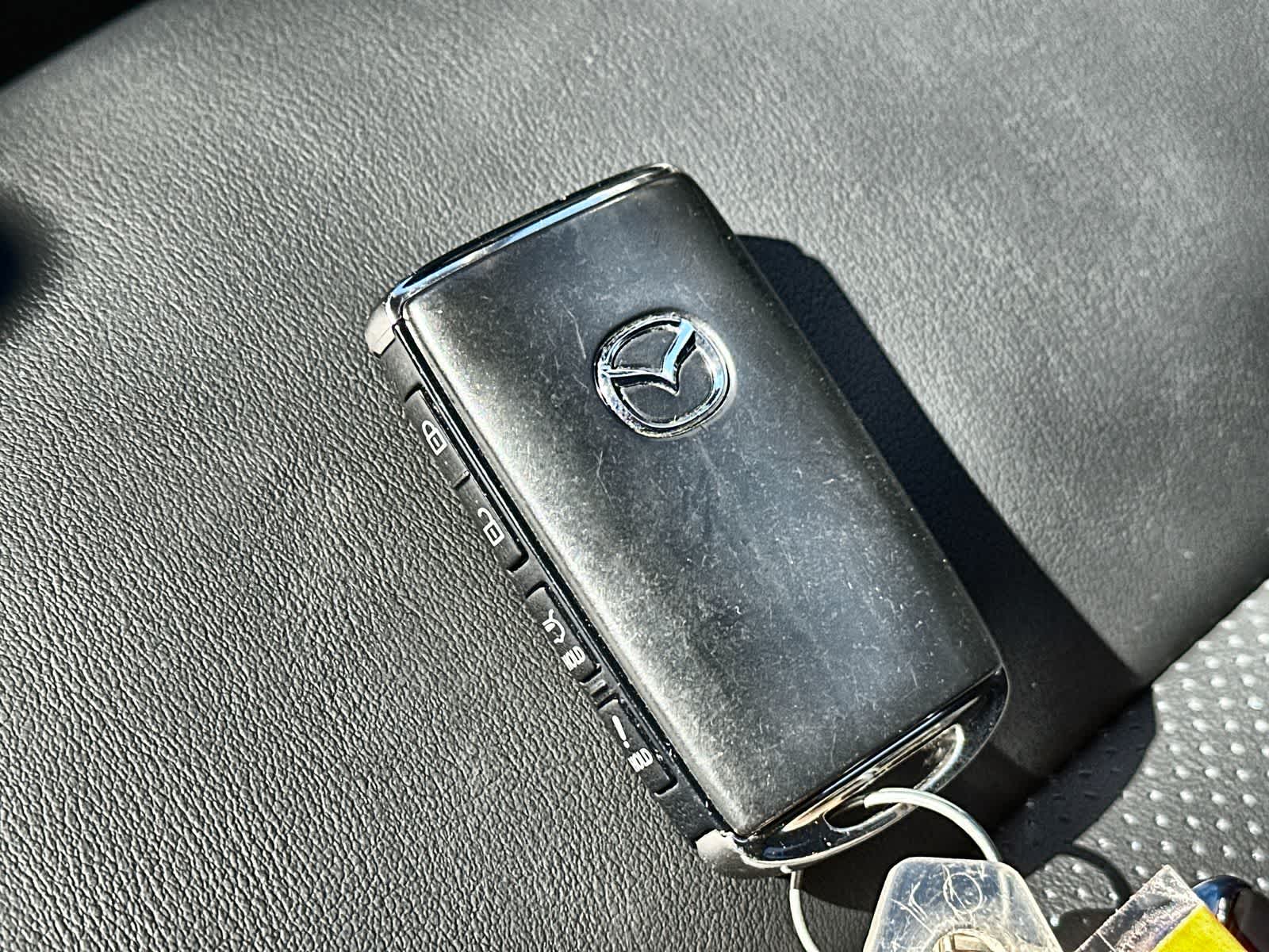 Thumbnail: 2026 Mazda CX-90 - 26