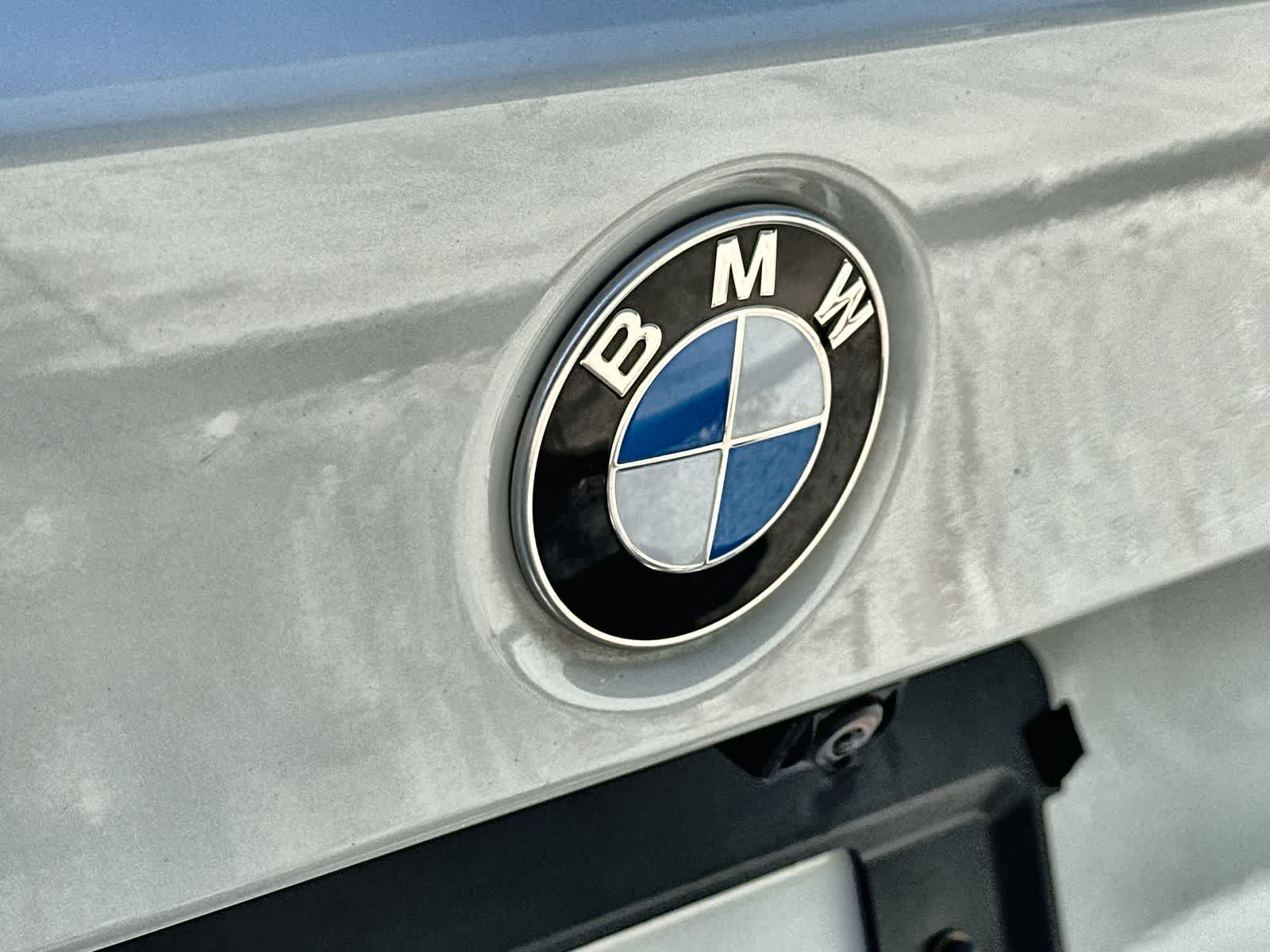 Thumbnail: 2023 BMW 3 Series - 16