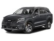  Kia Sorento Hybrid