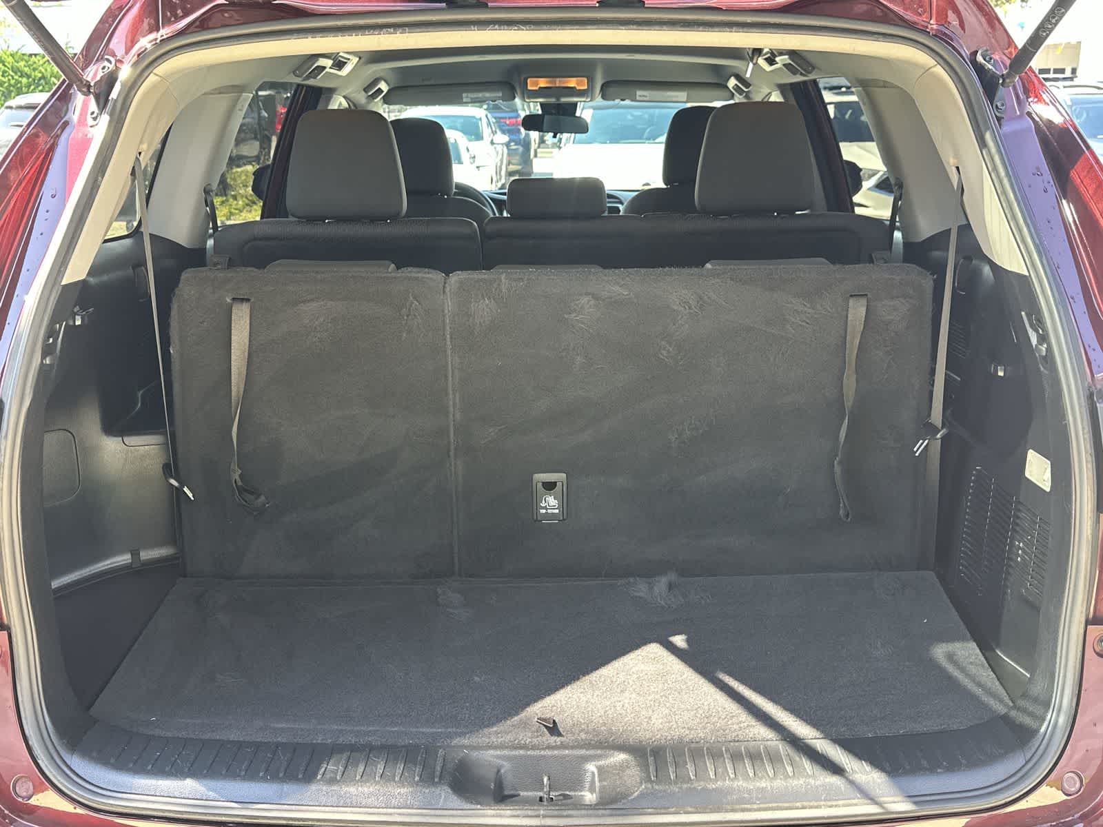 Thumbnail: 2018 Toyota Highlander - 19